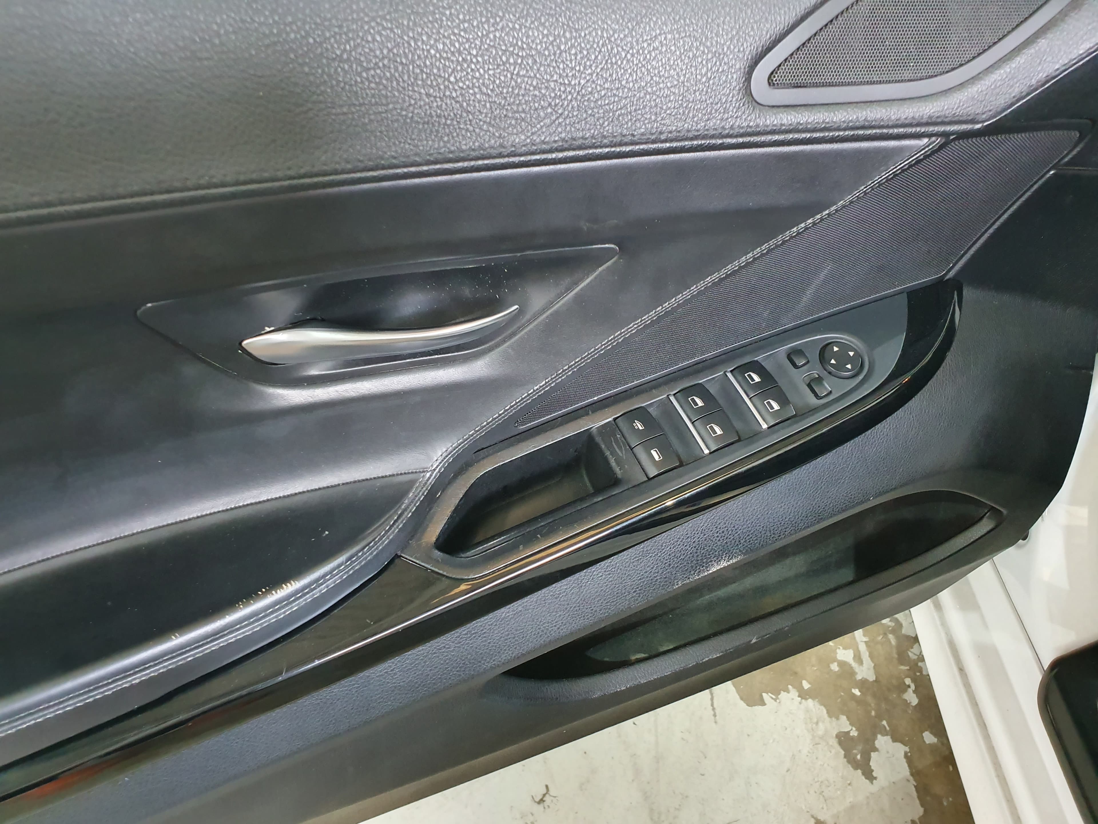 BMW 640D · Ano 2012 — imagen 20