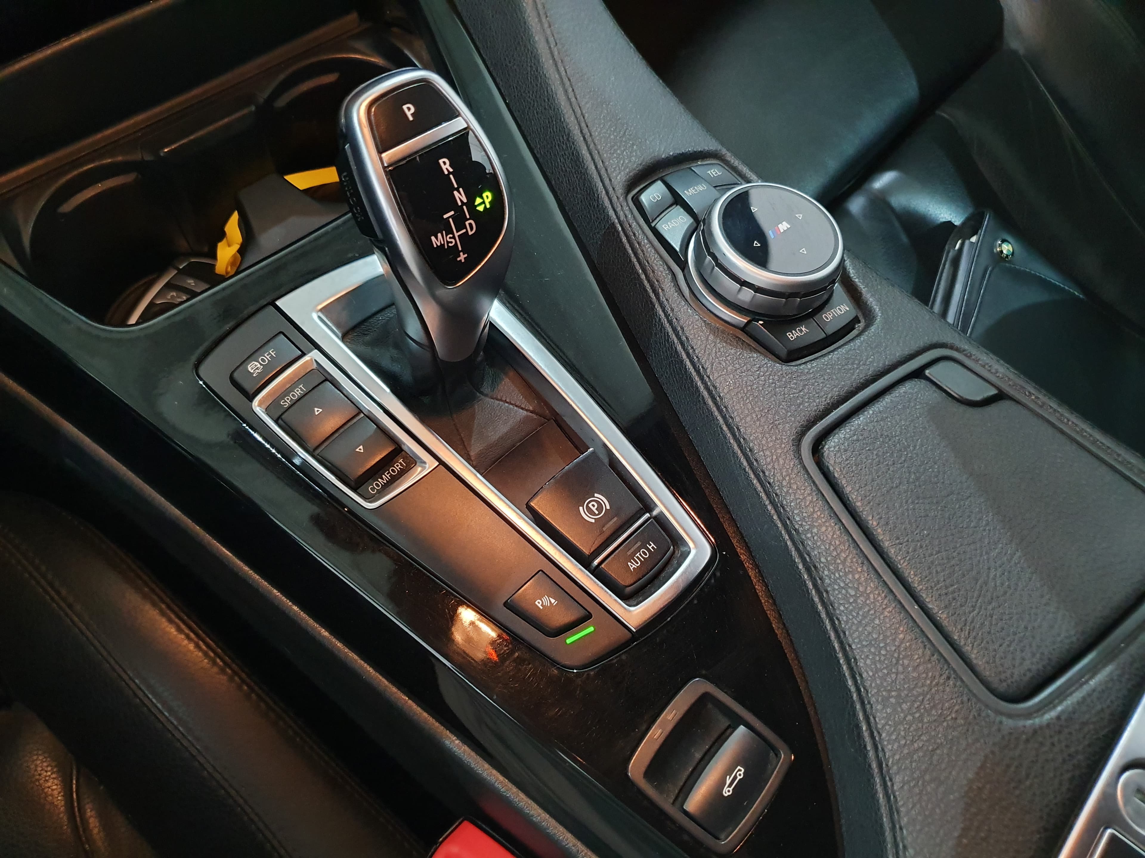 BMW 640D · Ano 2012 — imagen 29