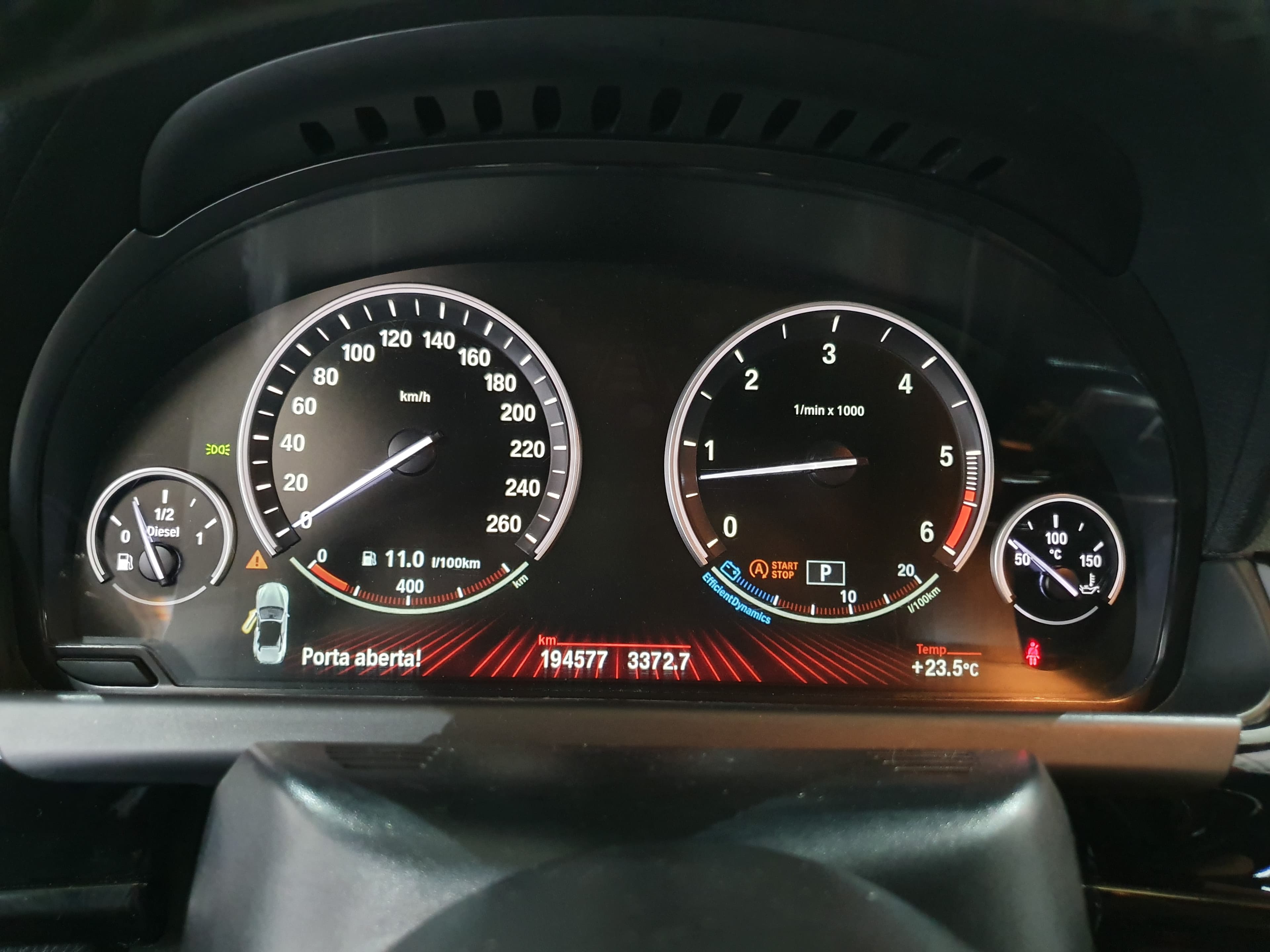 BMW 640D · Ano 2012 — imagen 30