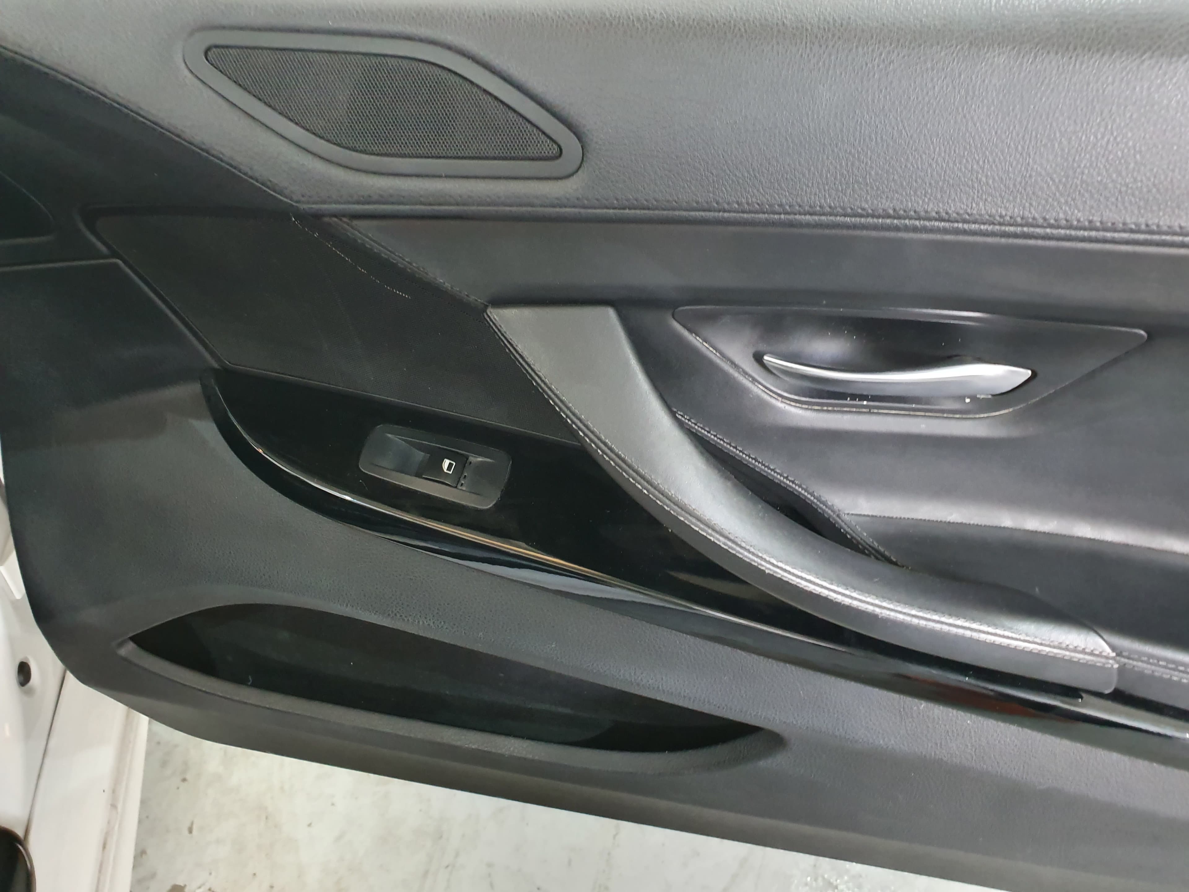 BMW 640D · Ano 2012 — imagen 21