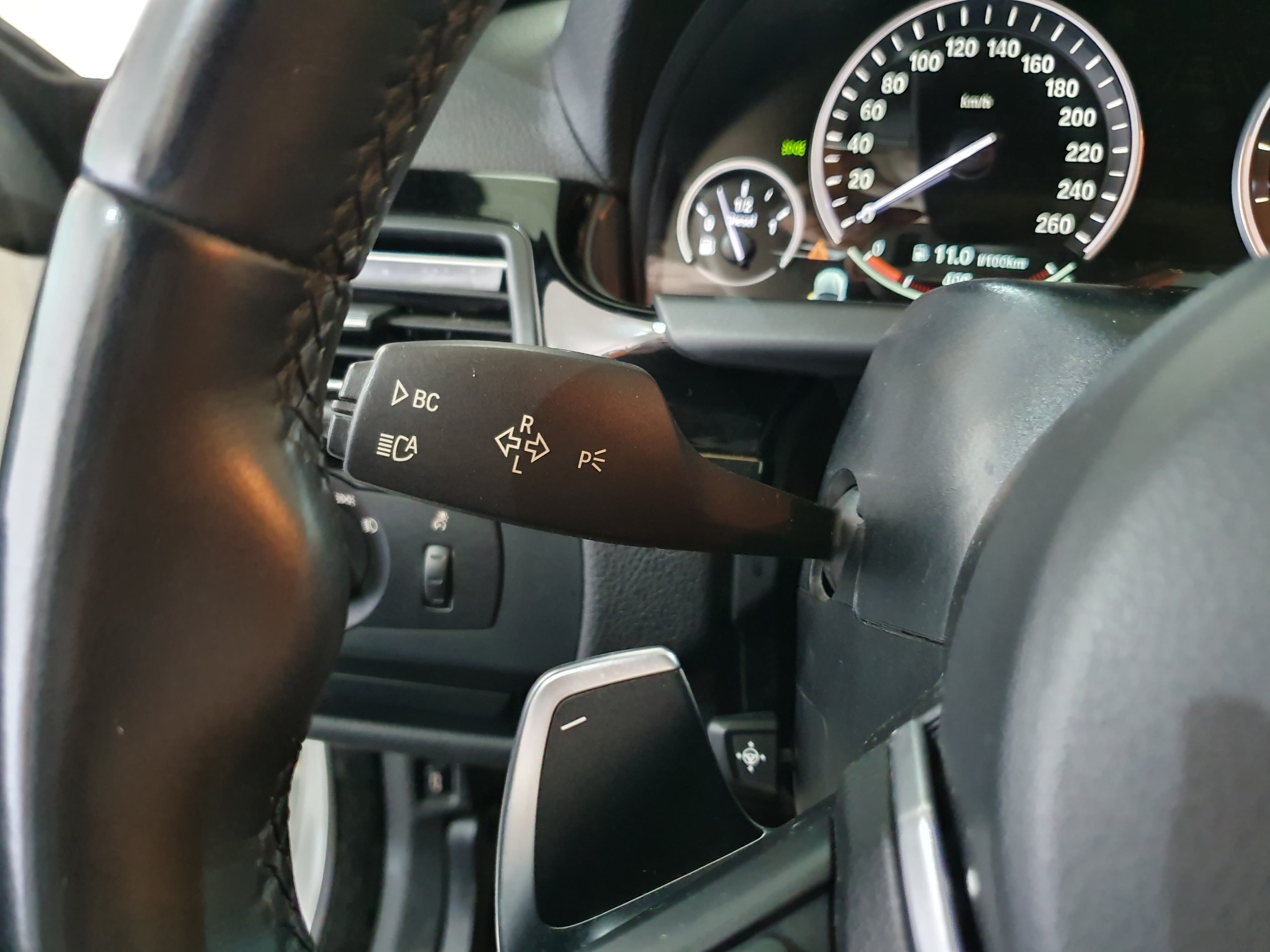 BMW 640D · Ano 2012 — imagen 33