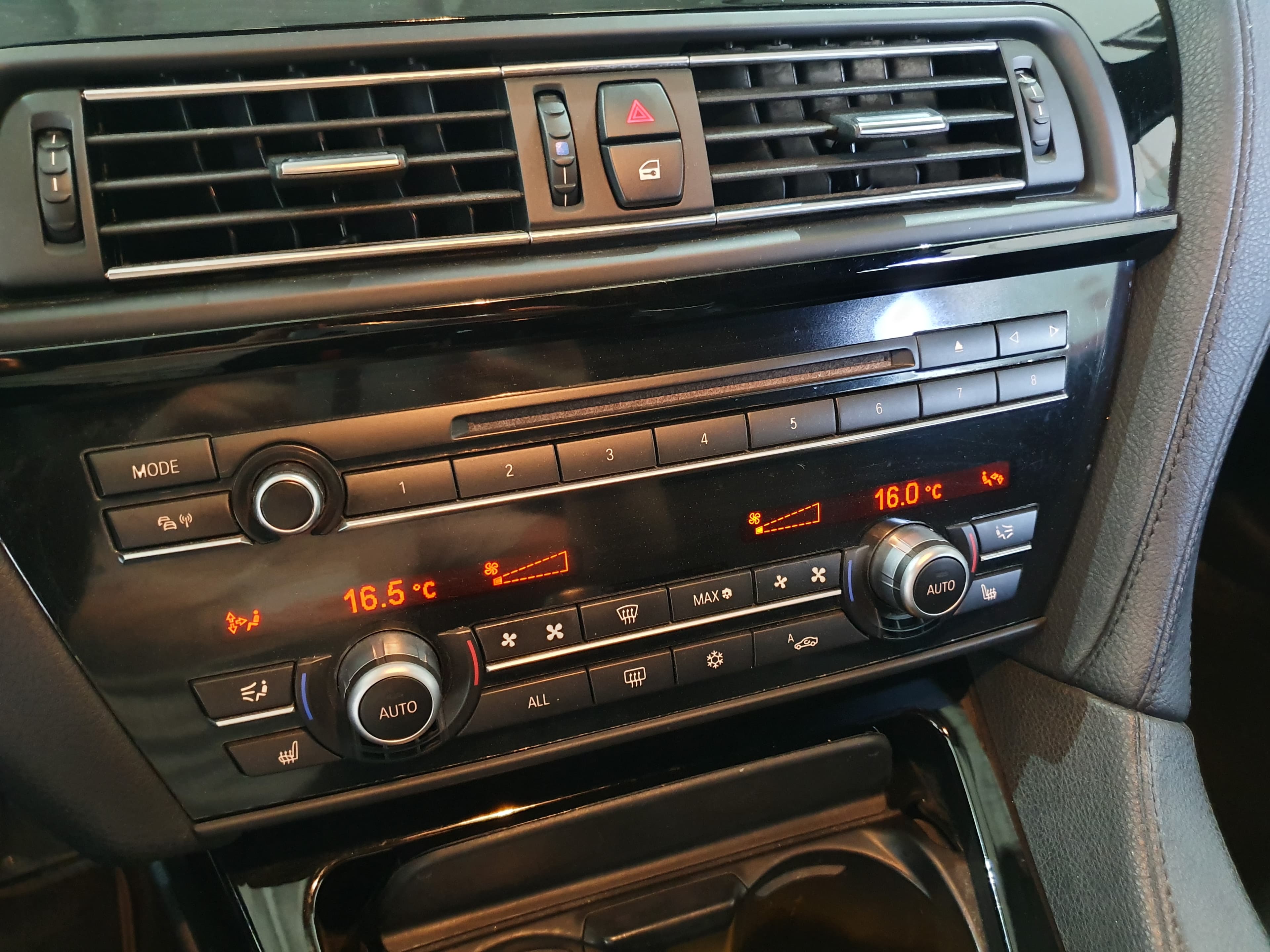 BMW 640D · Ano 2012 — imagen 28