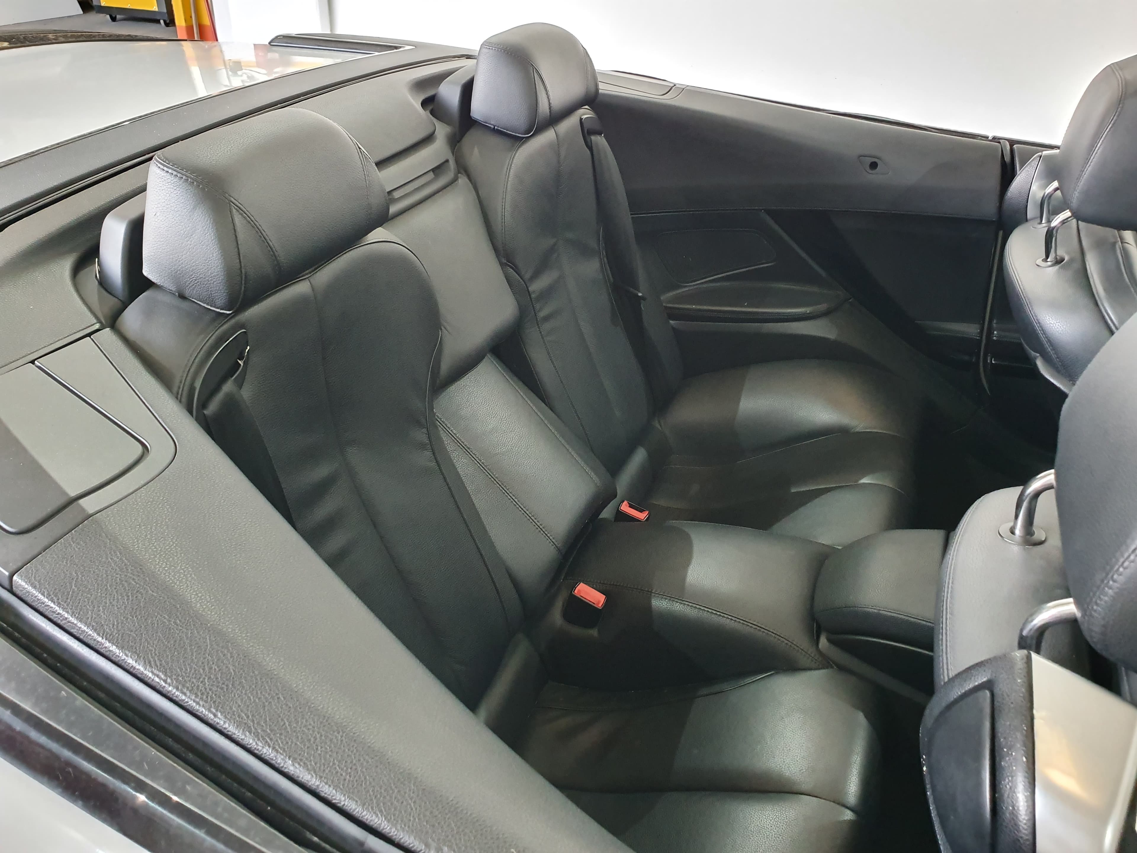 BMW 640D · Ano 2012 — imagen 16