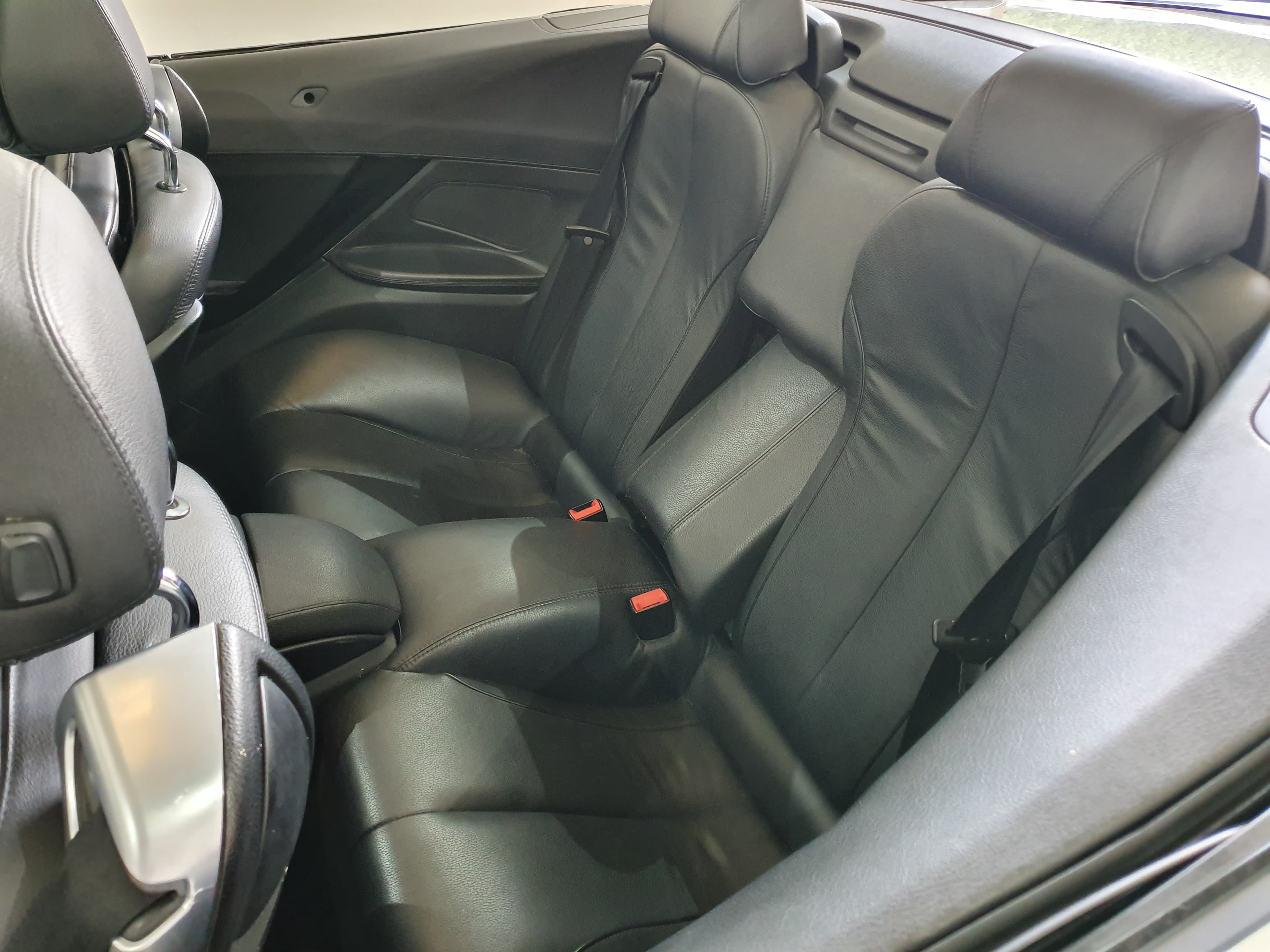 BMW 640D · Ano 2012 — imagen 23