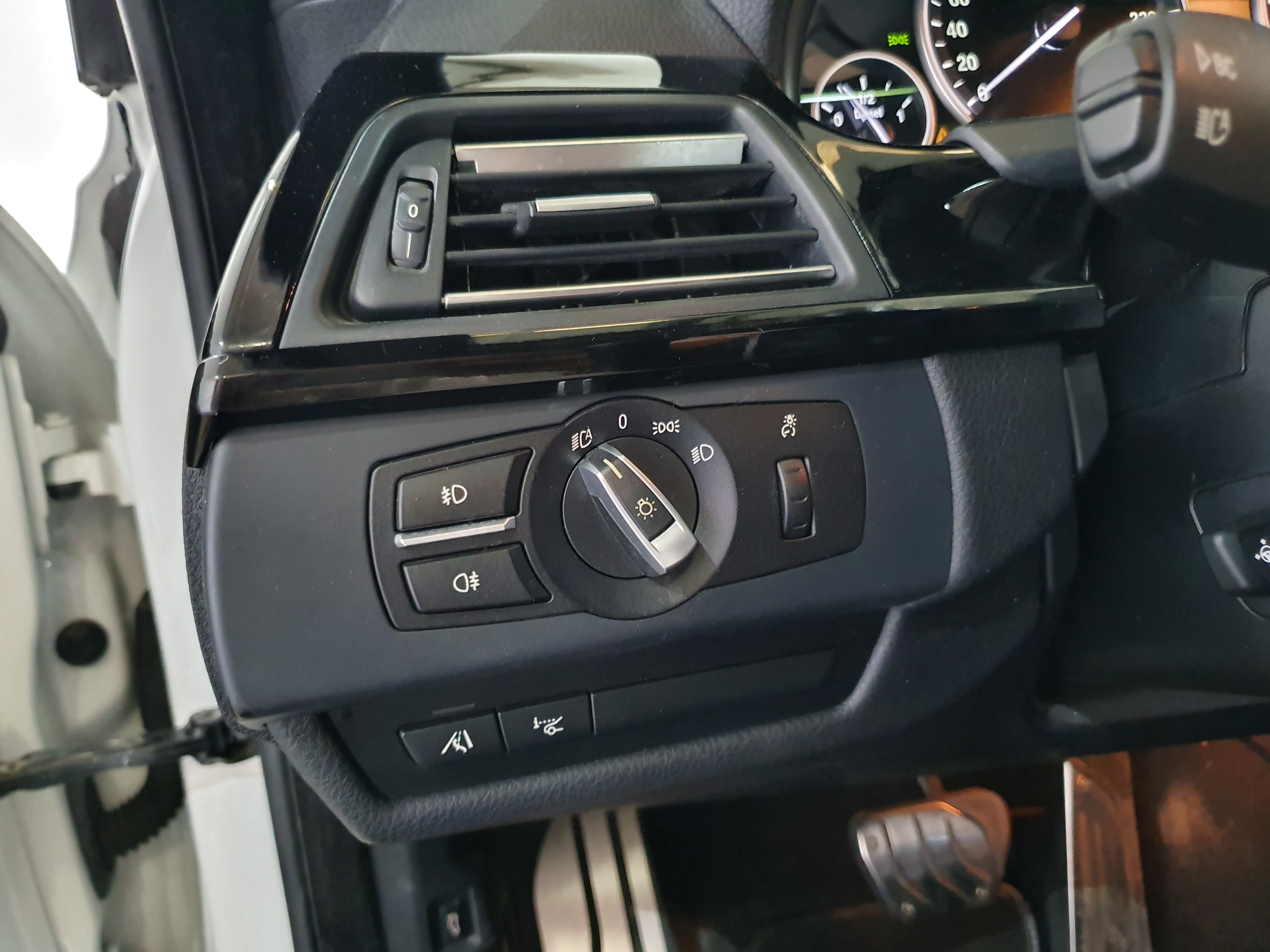 BMW 640D · Ano 2012 — imagen 34
