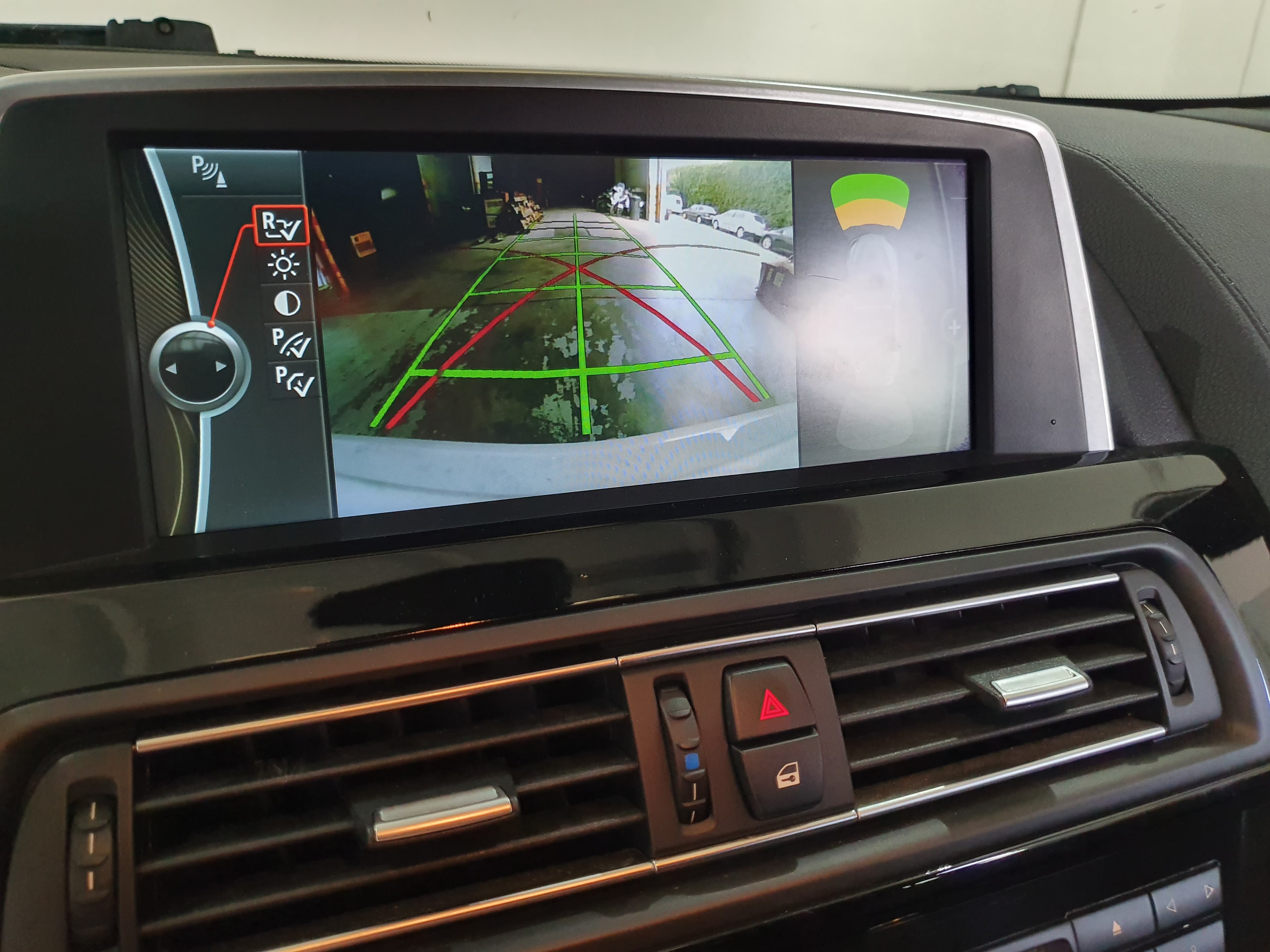 BMW 640D · Ano 2012 — imagen 31