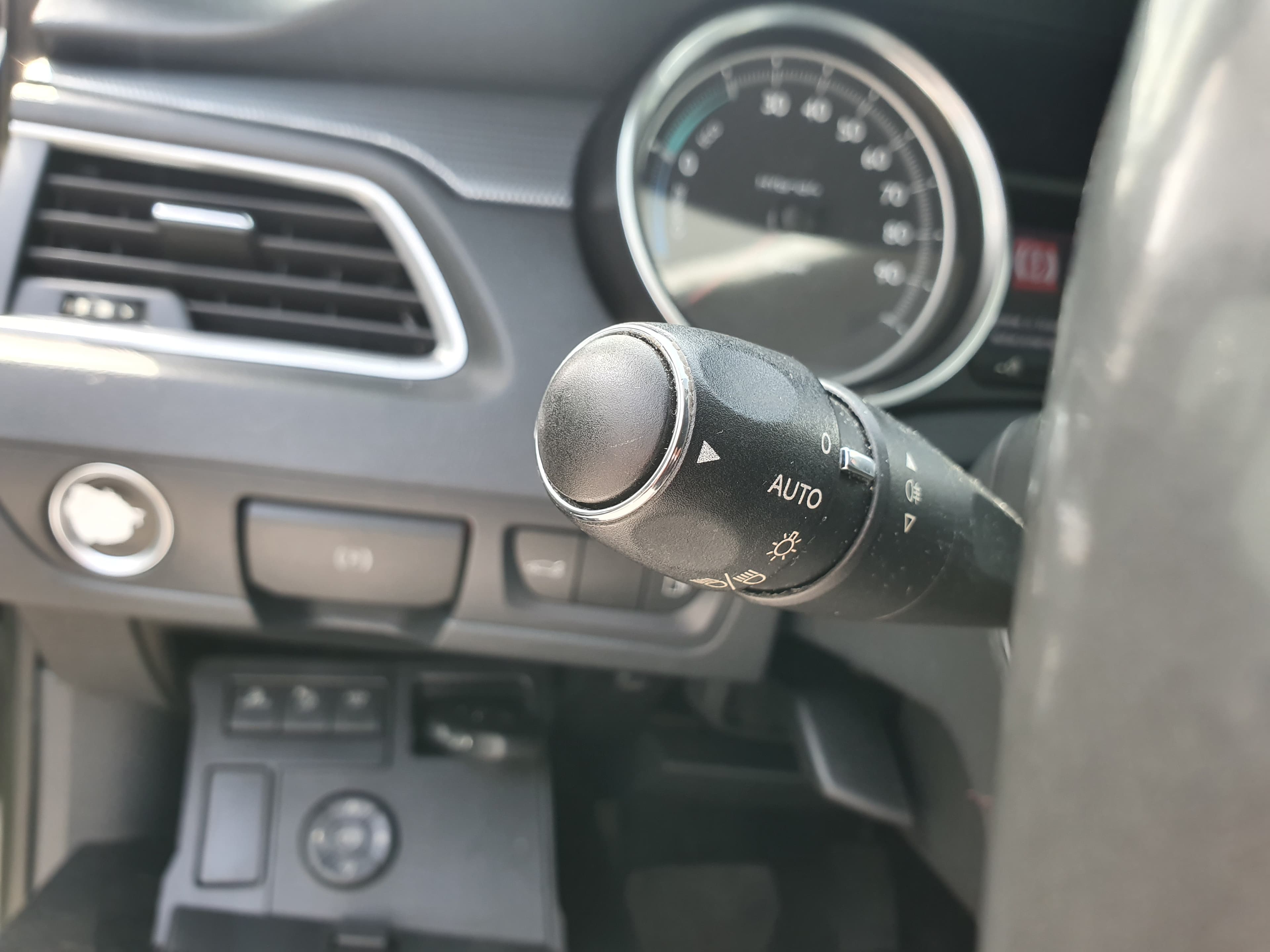Peugeot 508 Hybrid · Ano 2012 — imagem 43