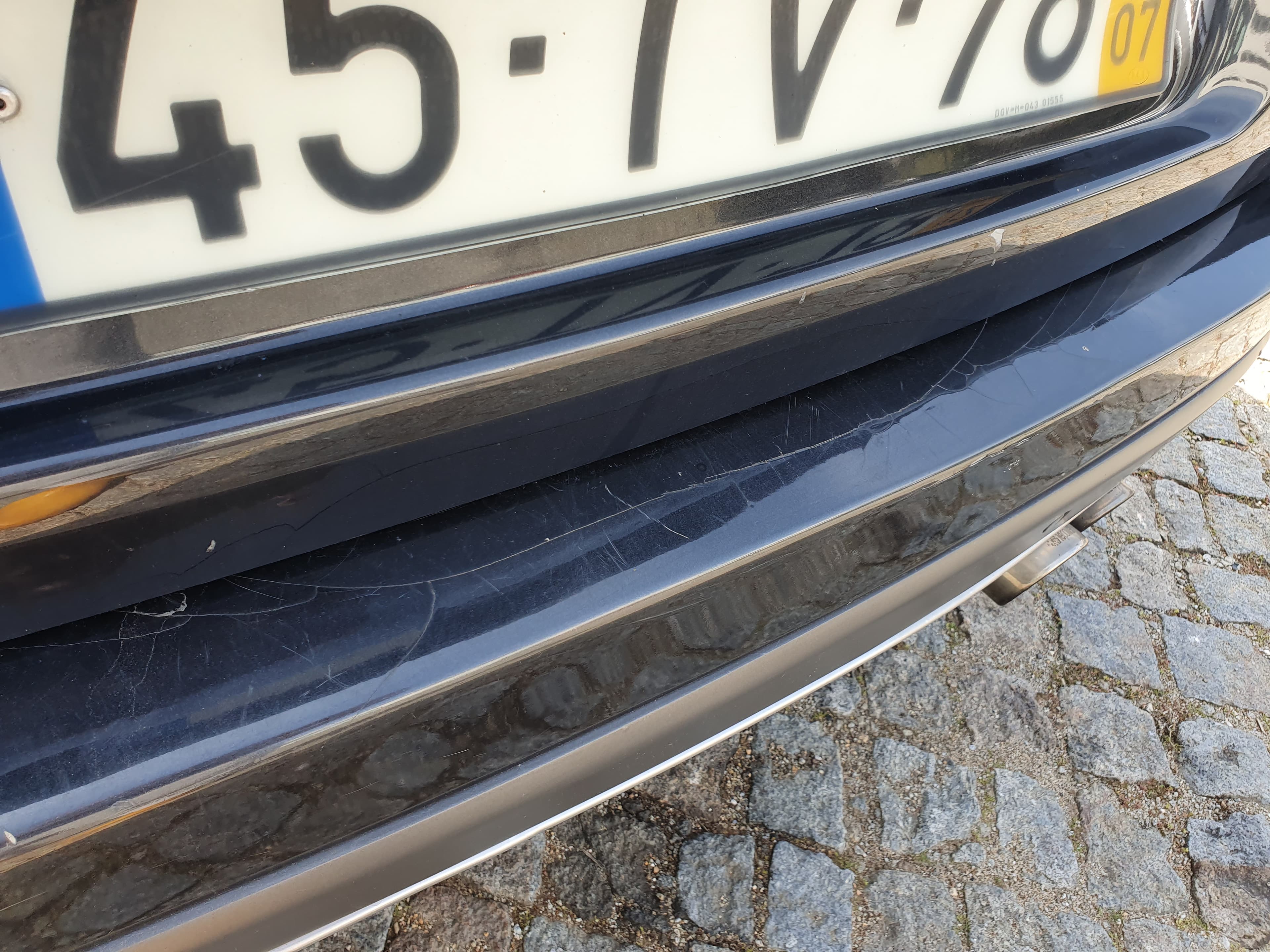 Peugeot 508 Hybrid · Ano 2012 — imagem 12