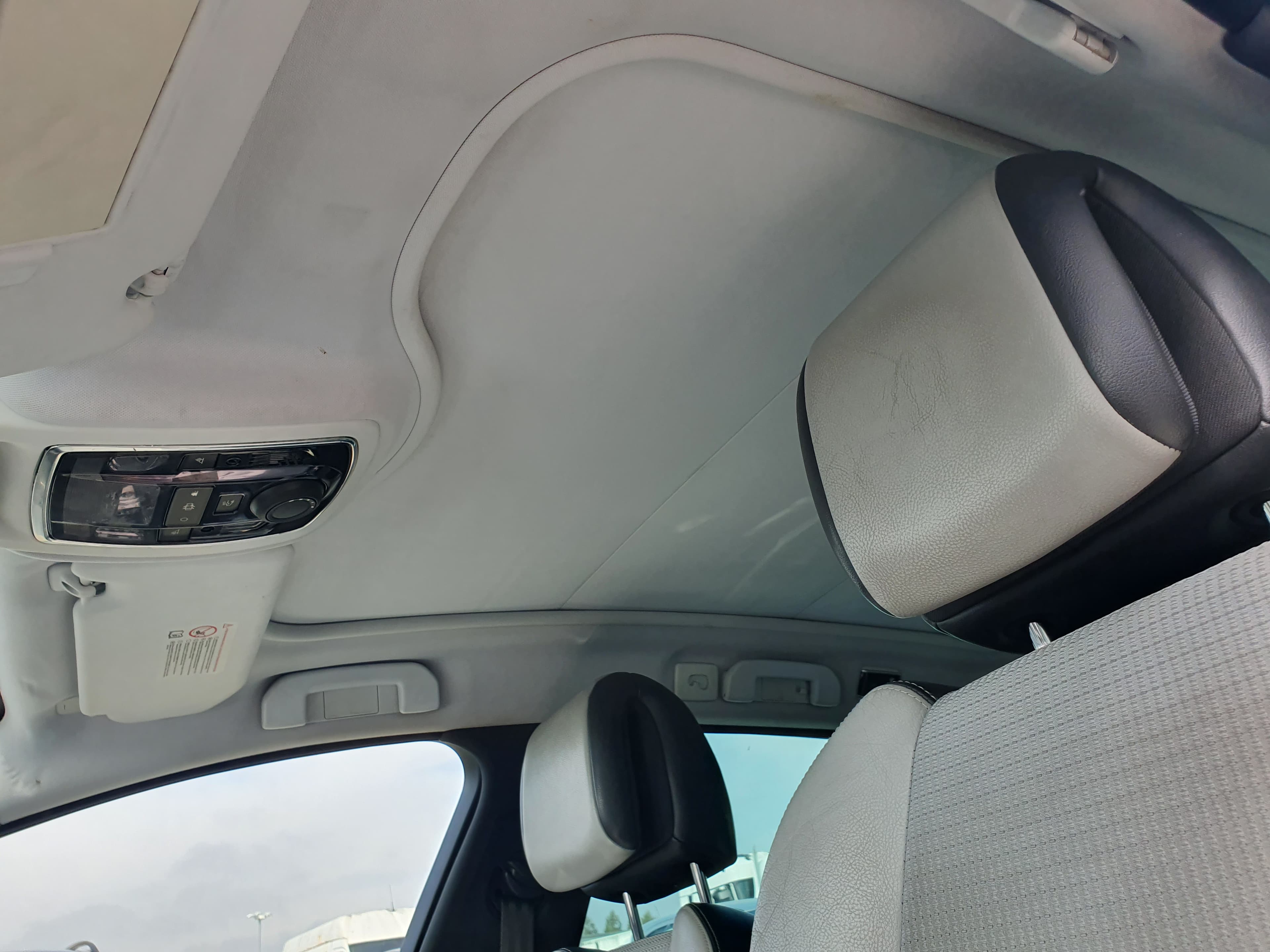 Peugeot 508 Hybrid · Ano 2012 — imagem 45