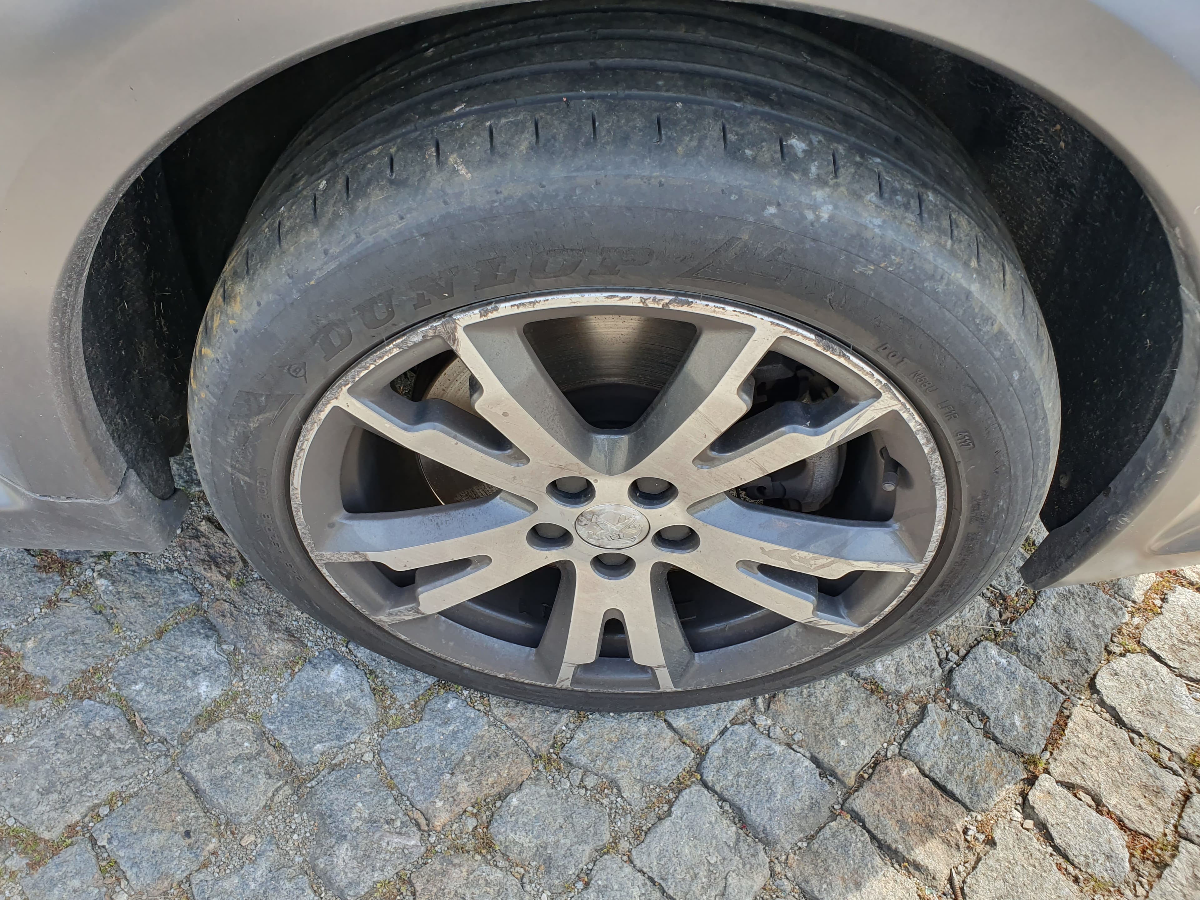 Peugeot 508 Hybrid · Ano 2012 — imagem 18