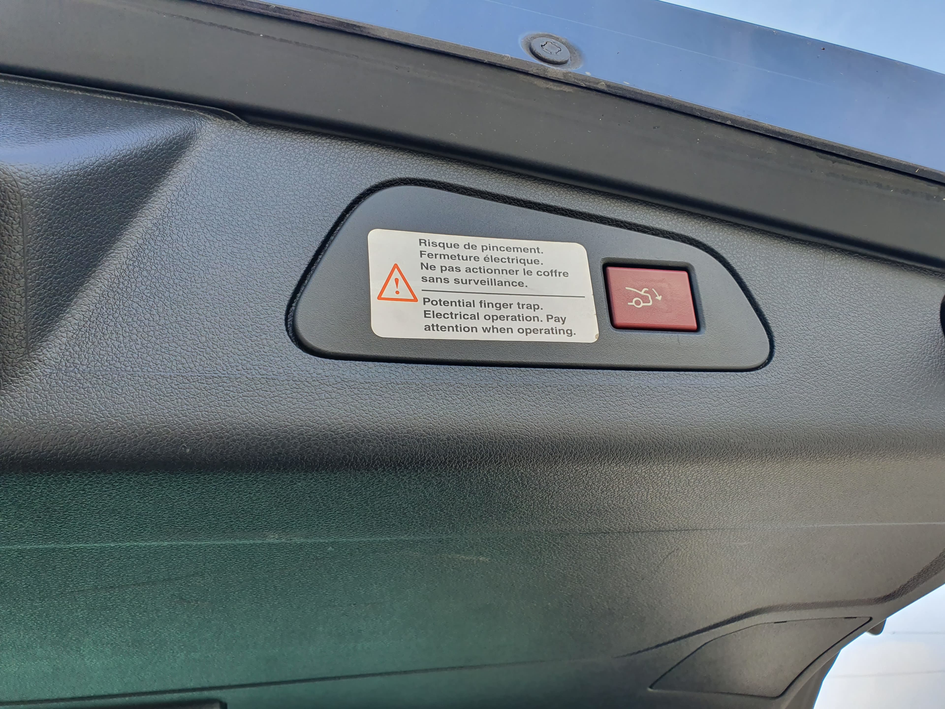 Peugeot 508 Hybrid · Ano 2012 — imagem 8