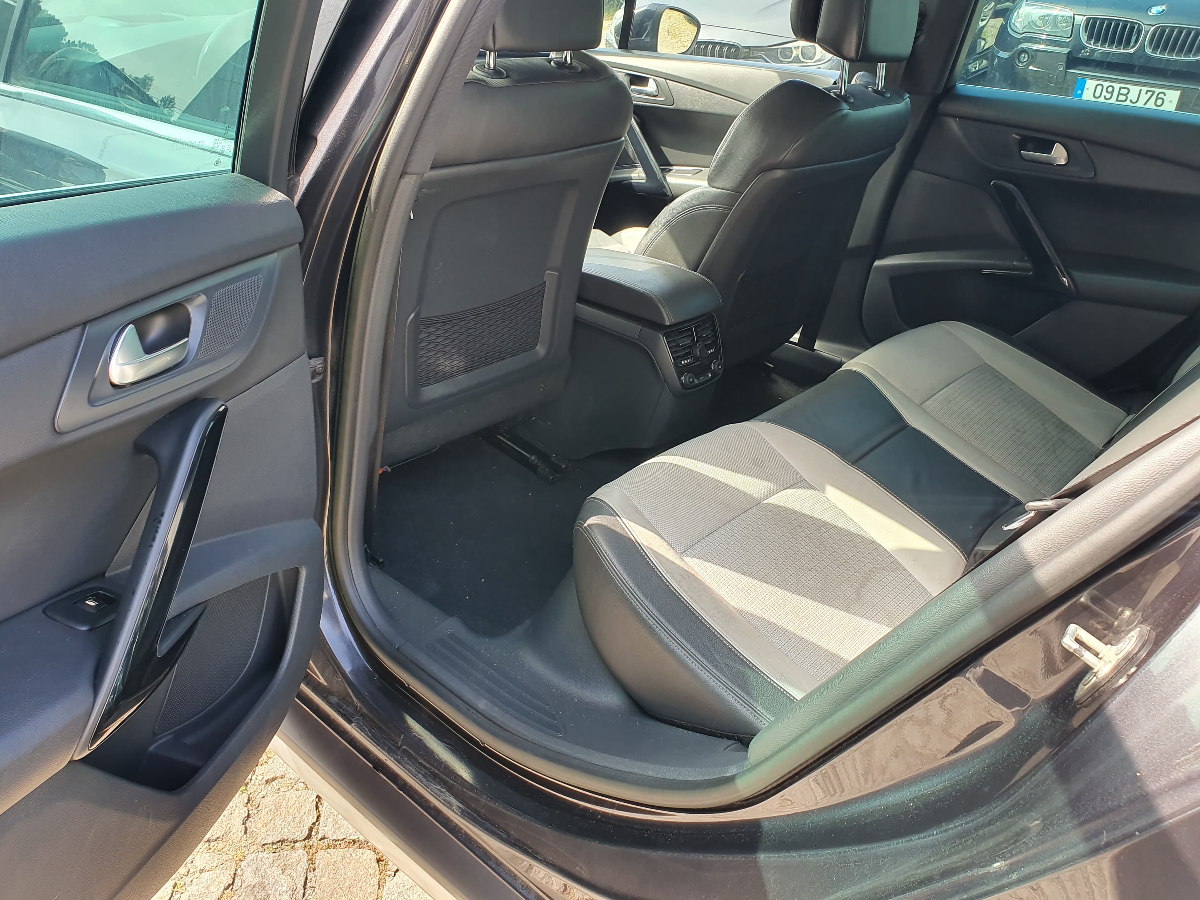 Peugeot 508 Hybrid · Ano 2012 — imagem 29