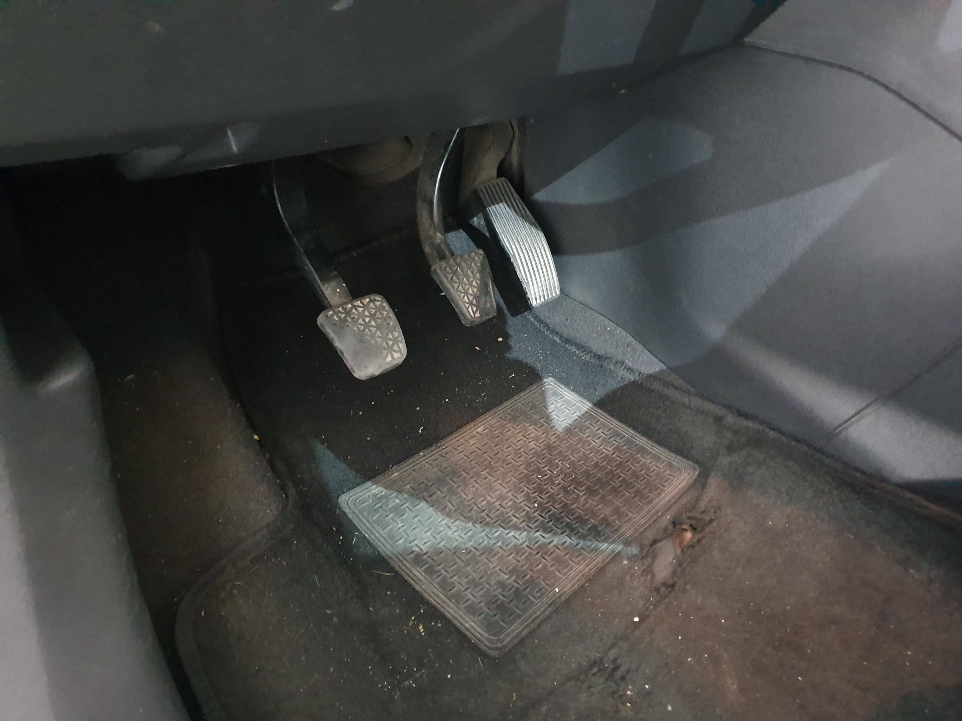 Opel Zafira · Ano 2006 — imagen 35