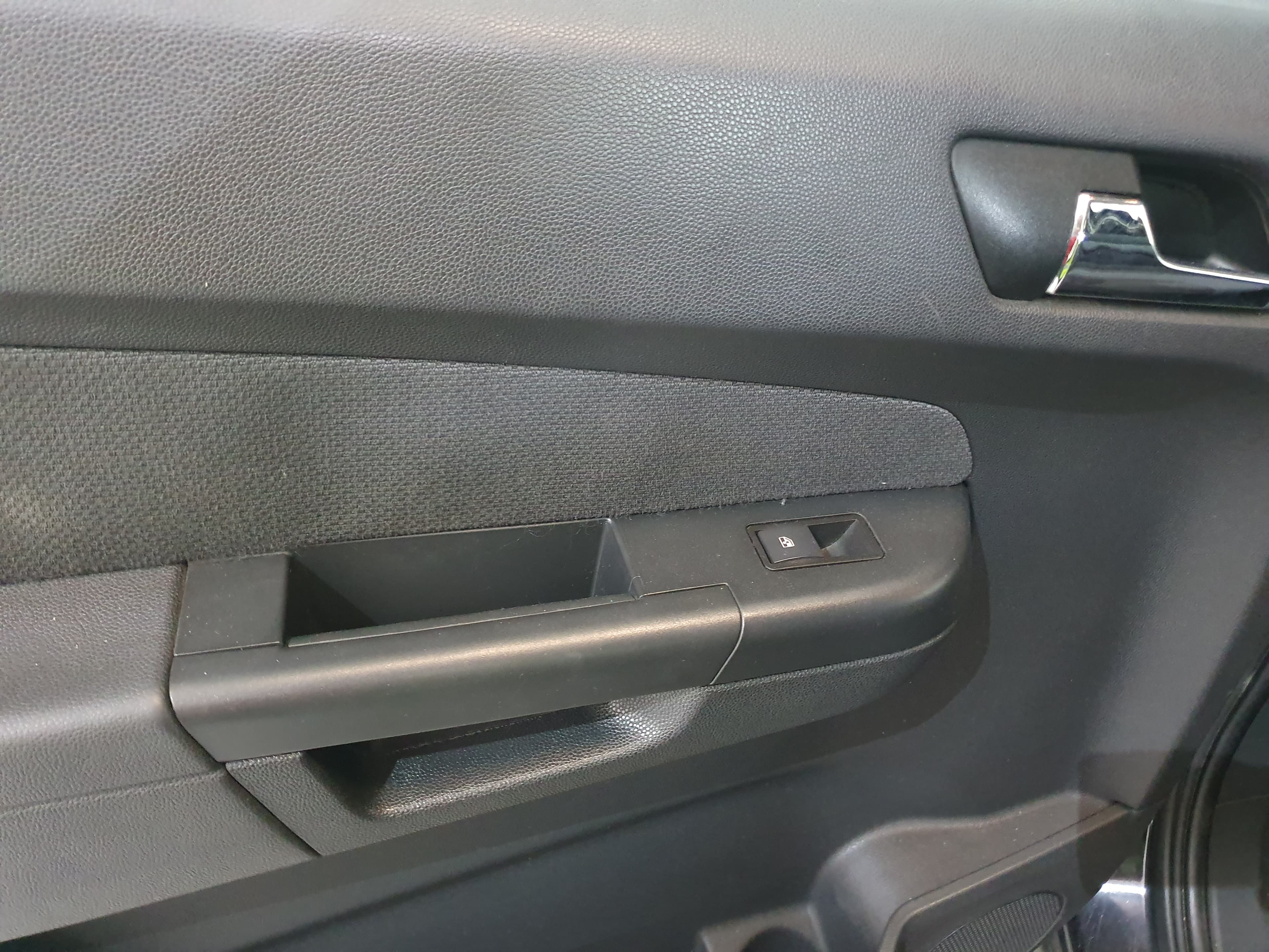 Opel Zafira · Ano 2006 — imagen 31