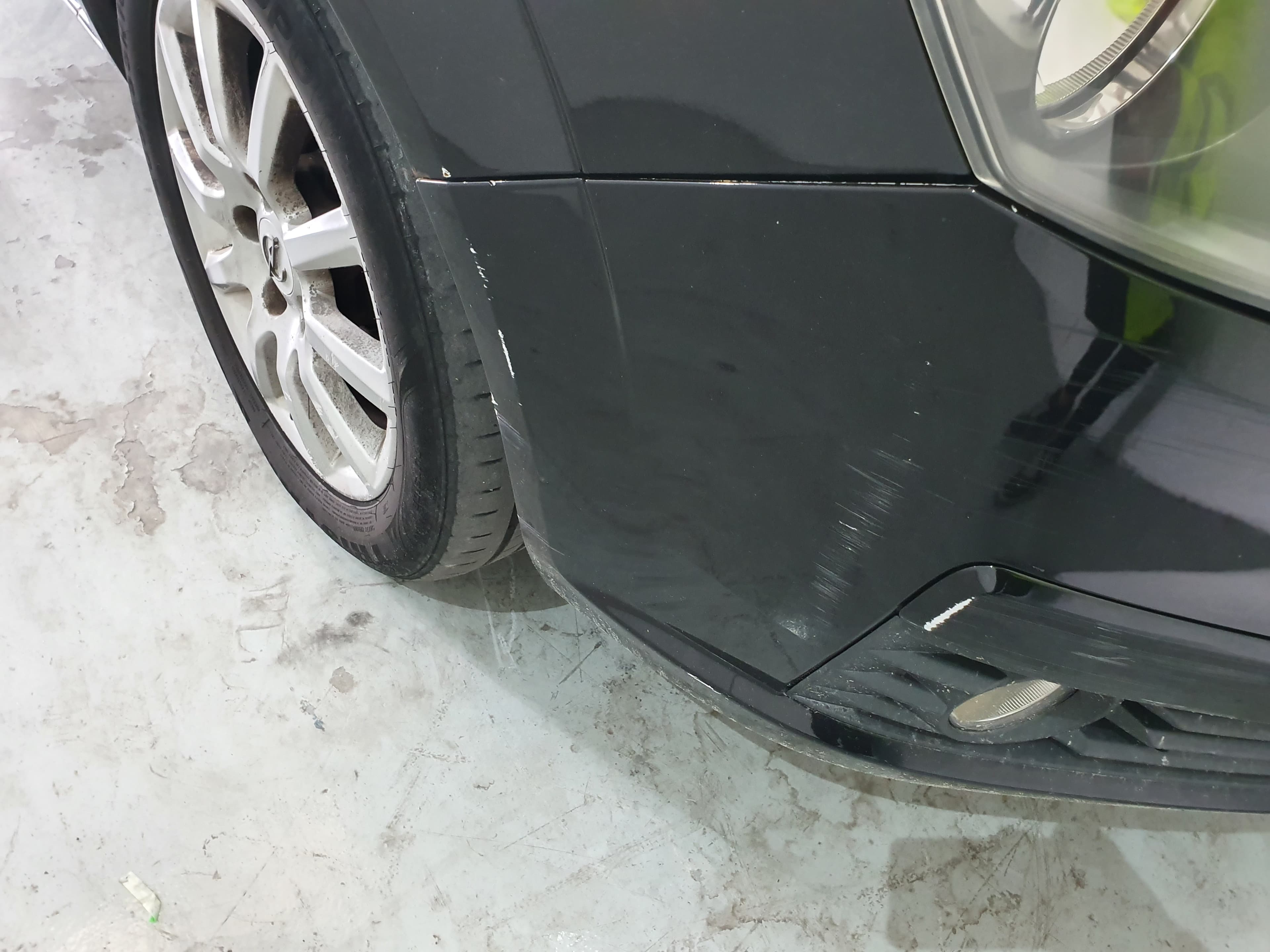 Opel Zafira · Ano 2006 — imagen 22