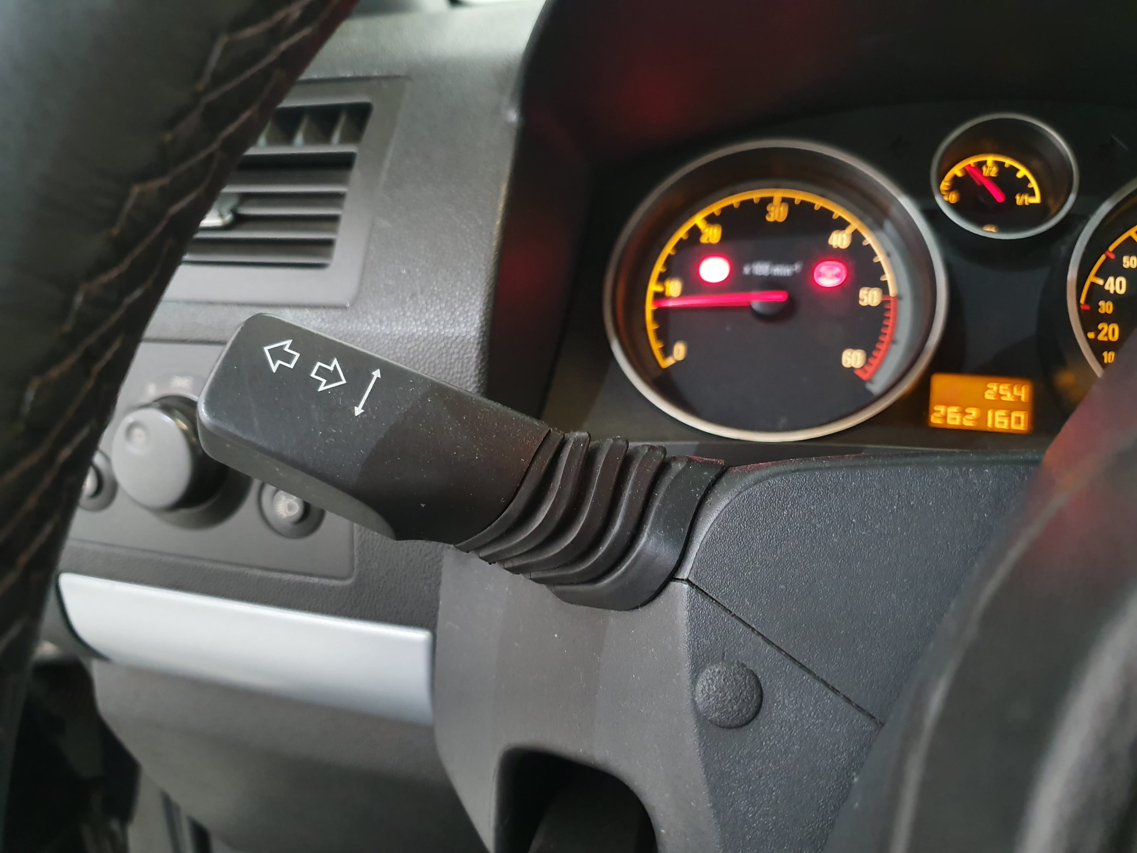 Opel Zafira · Ano 2006 — imagen 43