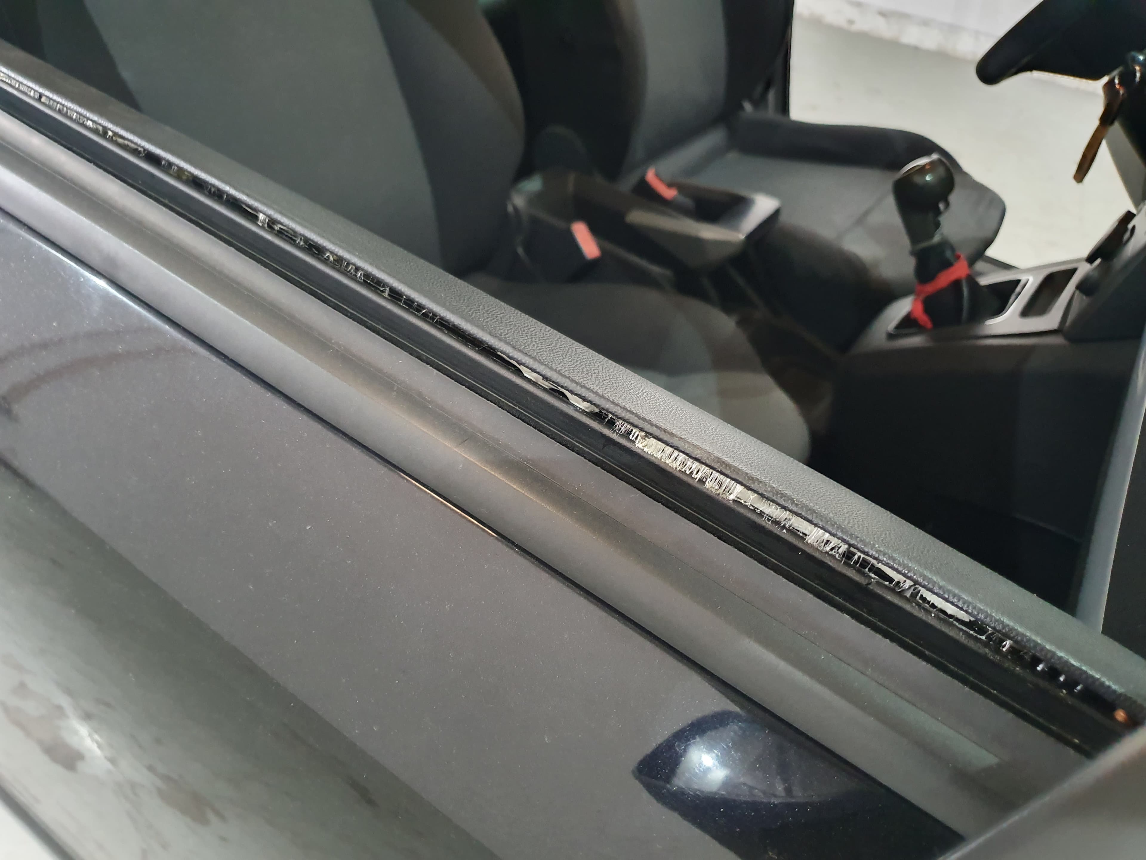 Opel Zafira · Ano 2006 — imagen 12