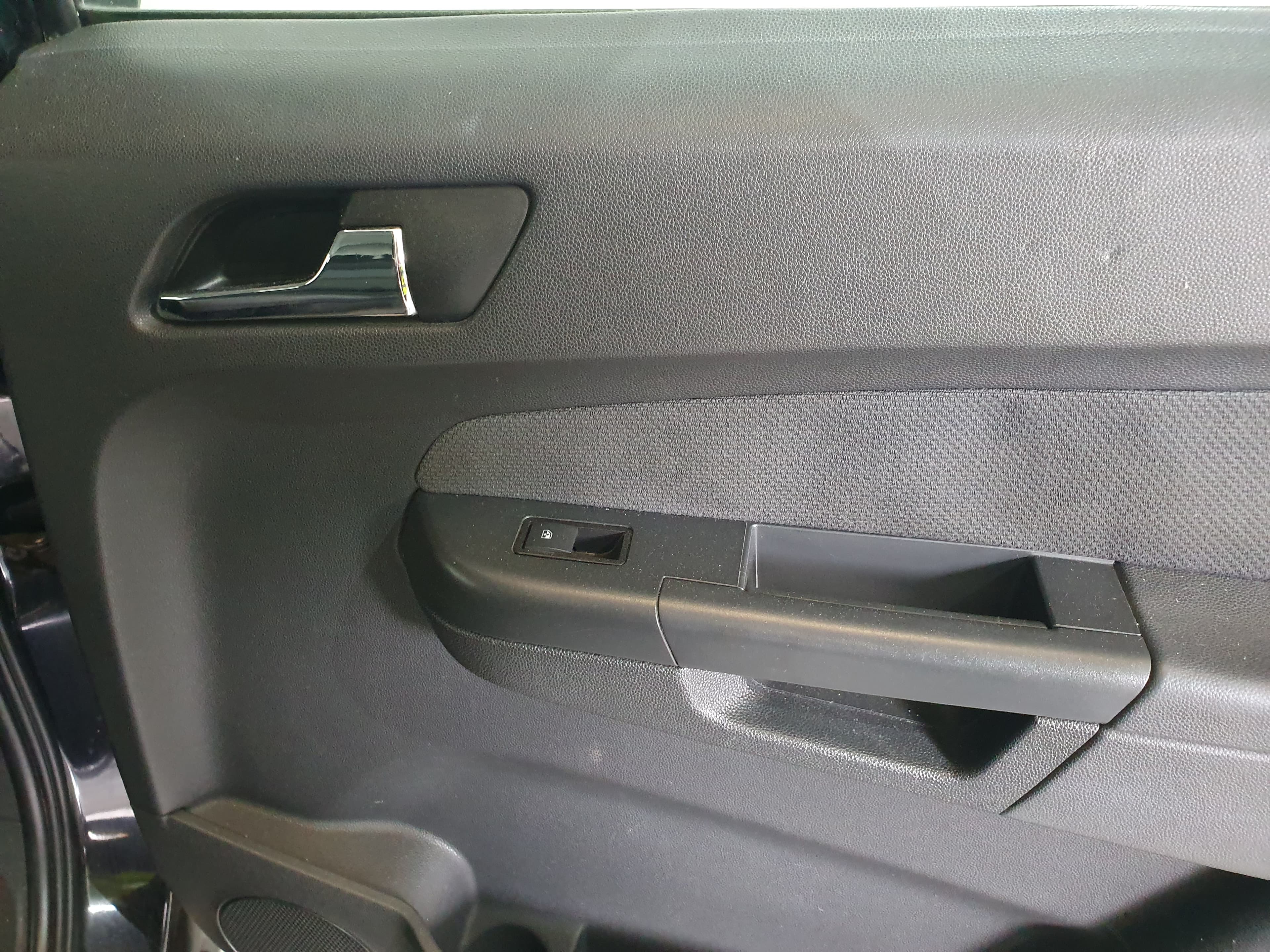 Opel Zafira · Ano 2006 — imagen 25