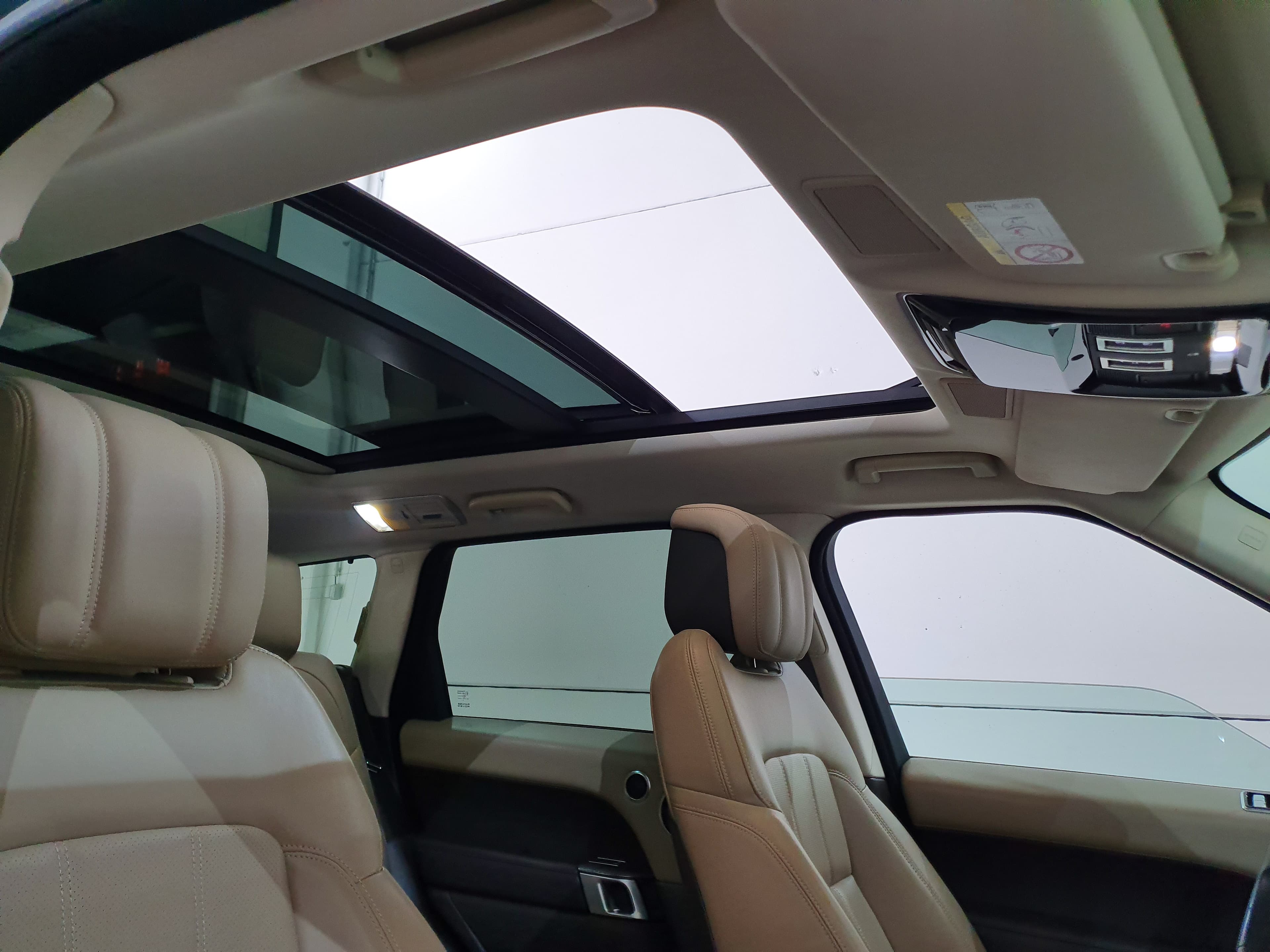 Land Rover Ranger Rover Sport 2.0 Si4 PHEV HSE · Ano 2019 — imagem 30