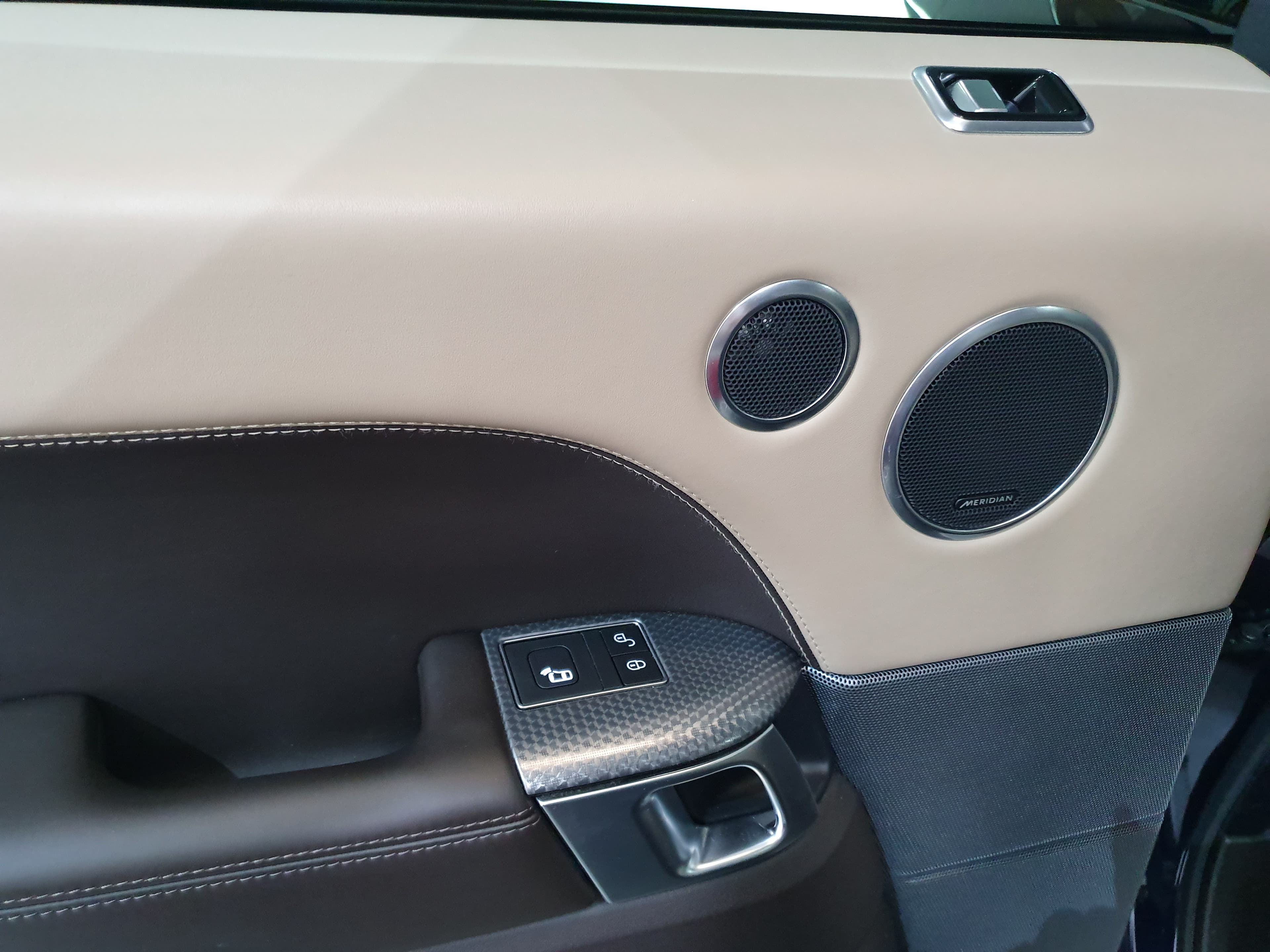 Land Rover Ranger Rover Sport 2.0 Si4 PHEV HSE · Ano 2019 — imagem 33