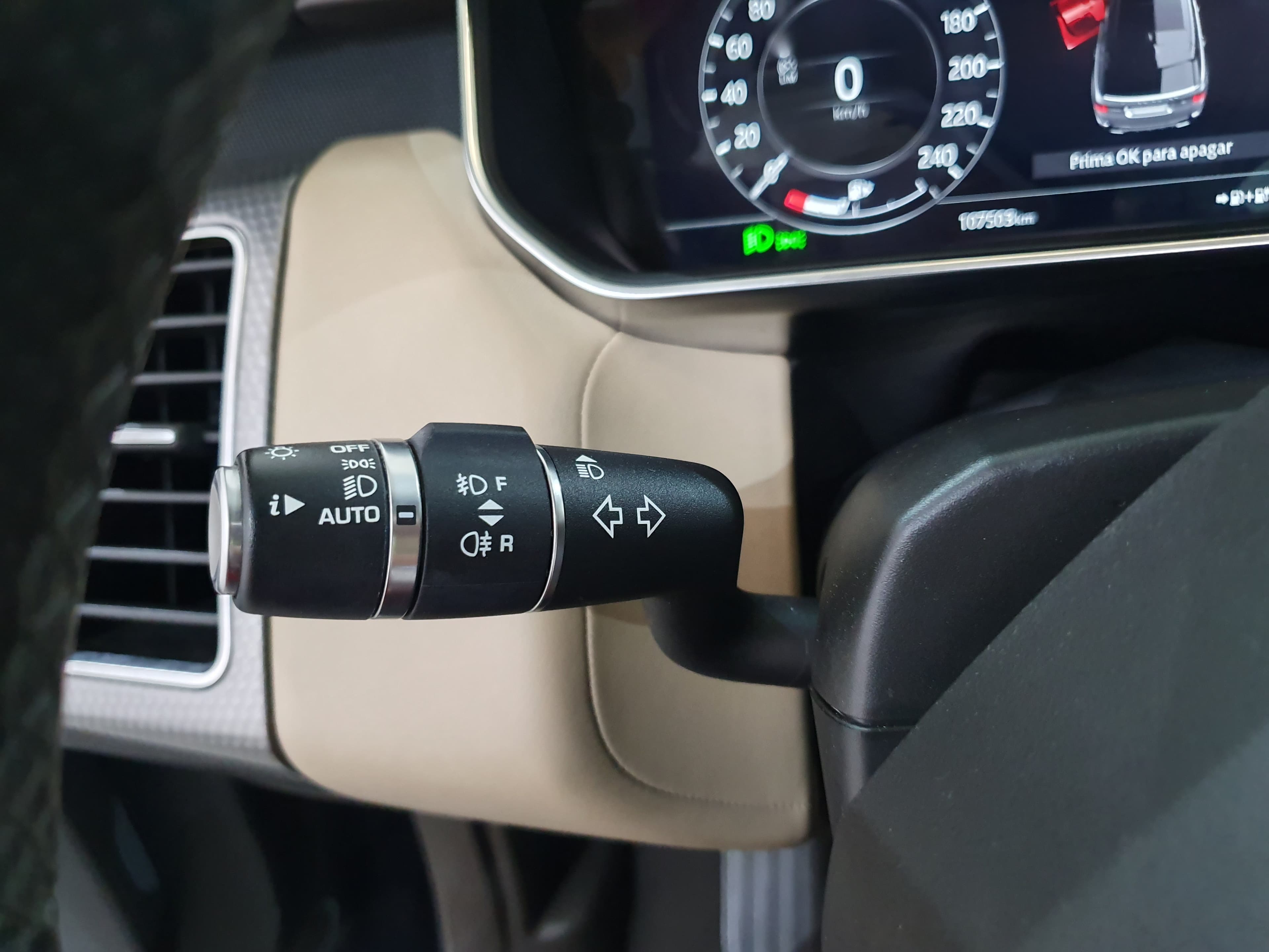 Land Rover Ranger Rover Sport 2.0 Si4 PHEV HSE · Ano 2019 — imagem 45