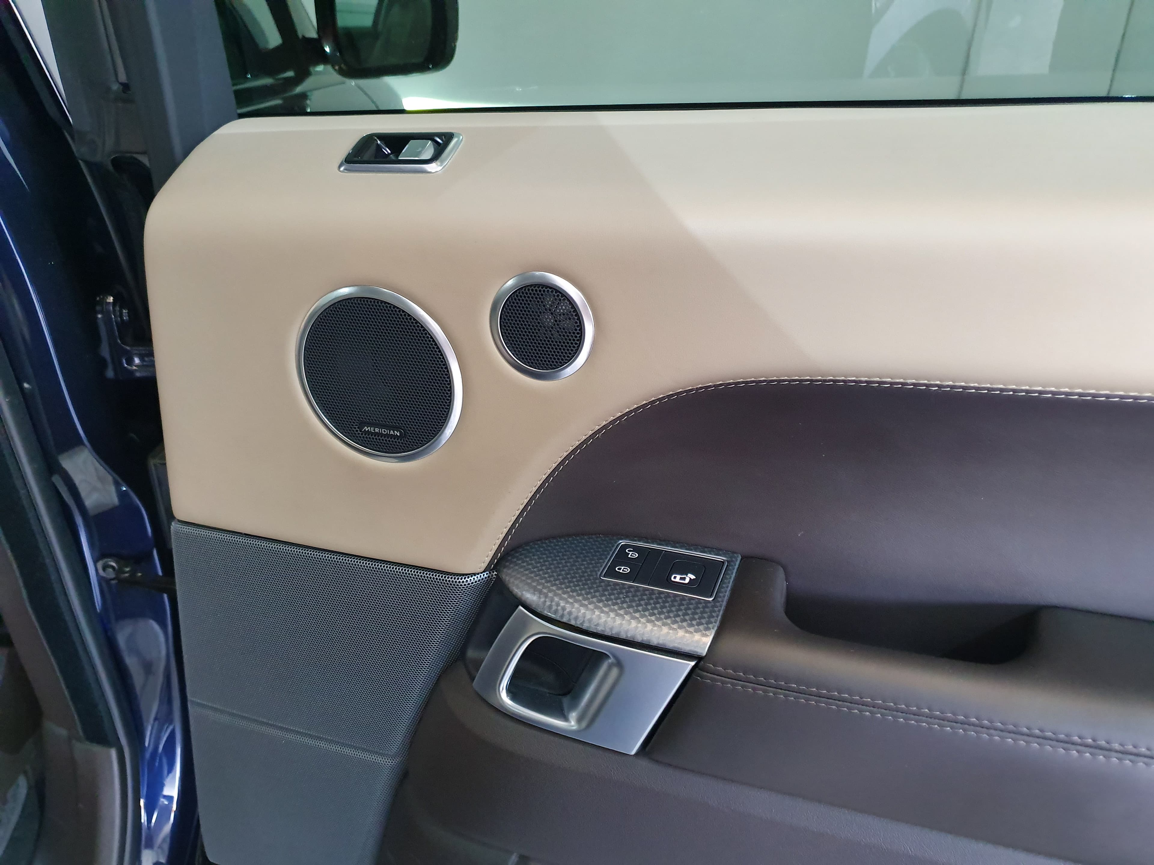Land Rover Ranger Rover Sport 2.0 Si4 PHEV HSE · Ano 2019 — imagem 25