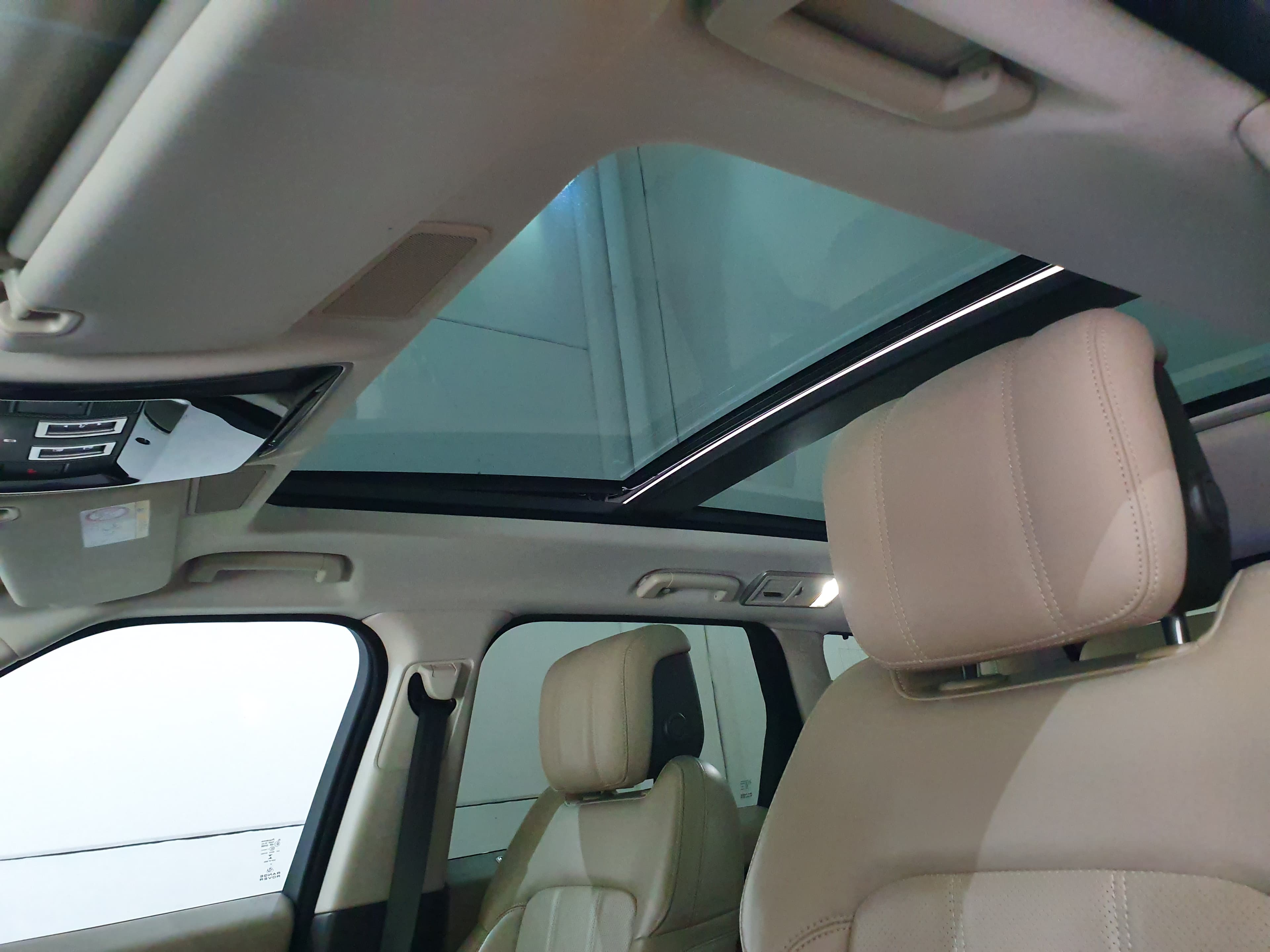Land Rover Ranger Rover Sport 2.0 Si4 PHEV HSE · Ano 2019 — imagem 31