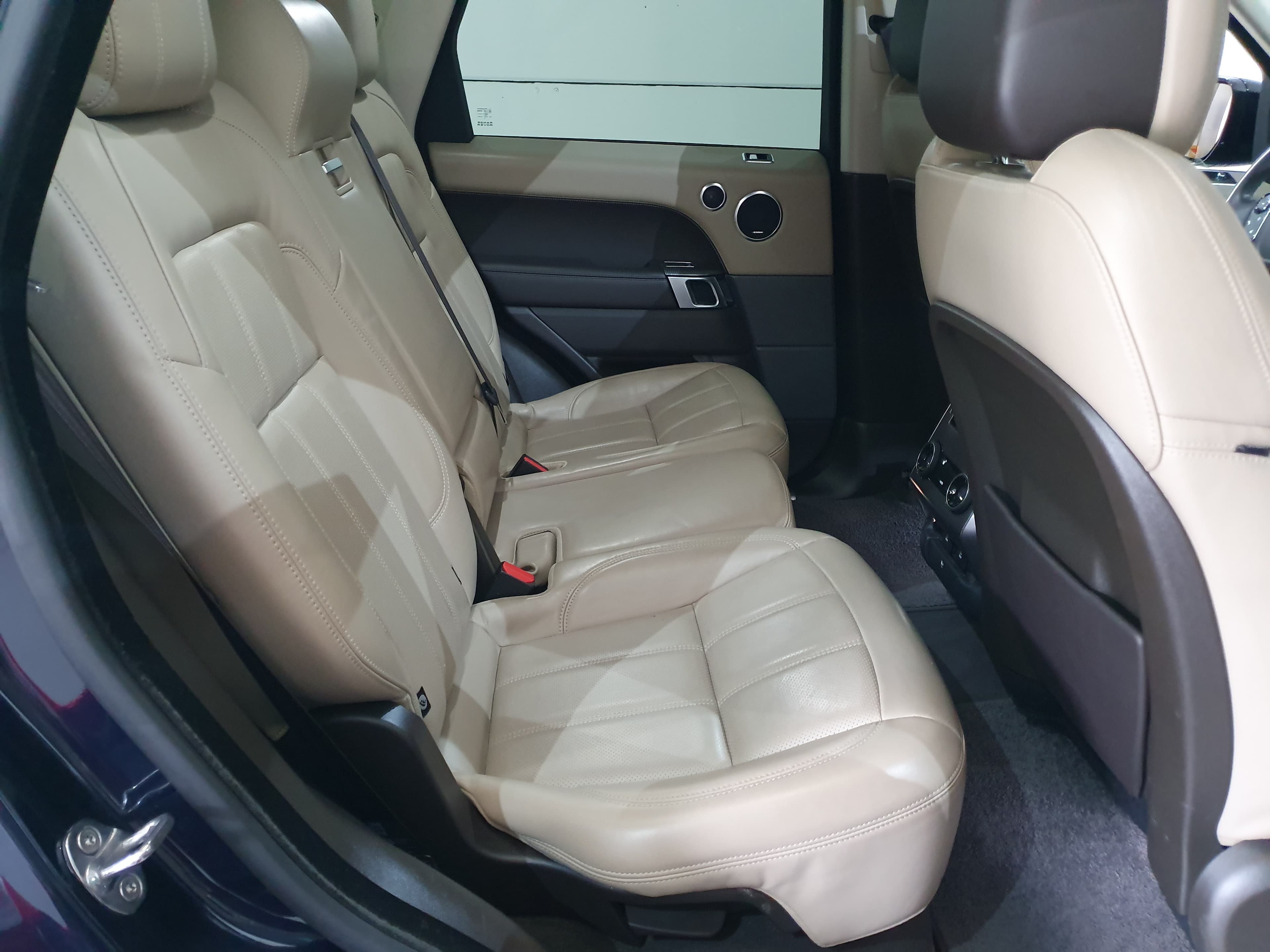 Land Rover Ranger Rover Sport 2.0 Si4 PHEV HSE · Ano 2019 — imagem 26