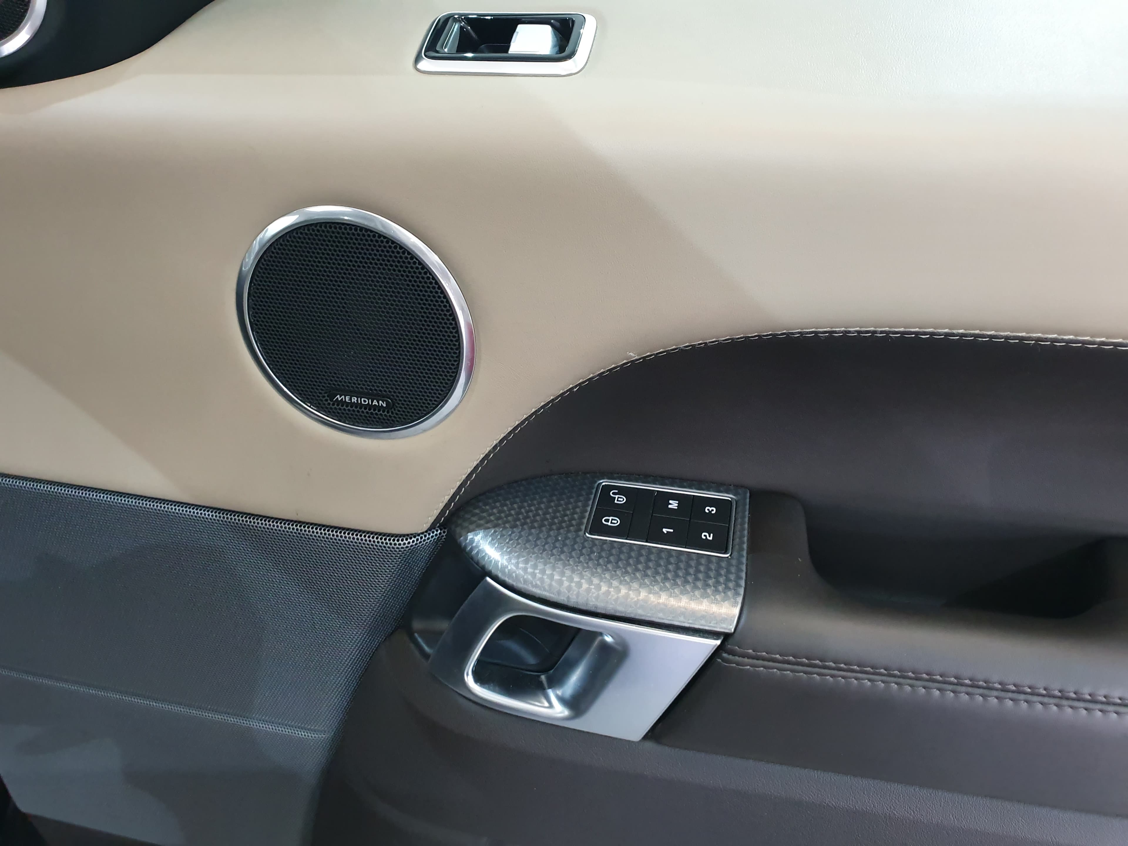 Land Rover Ranger Rover Sport 2.0 Si4 PHEV HSE · Ano 2019 — imagem 28