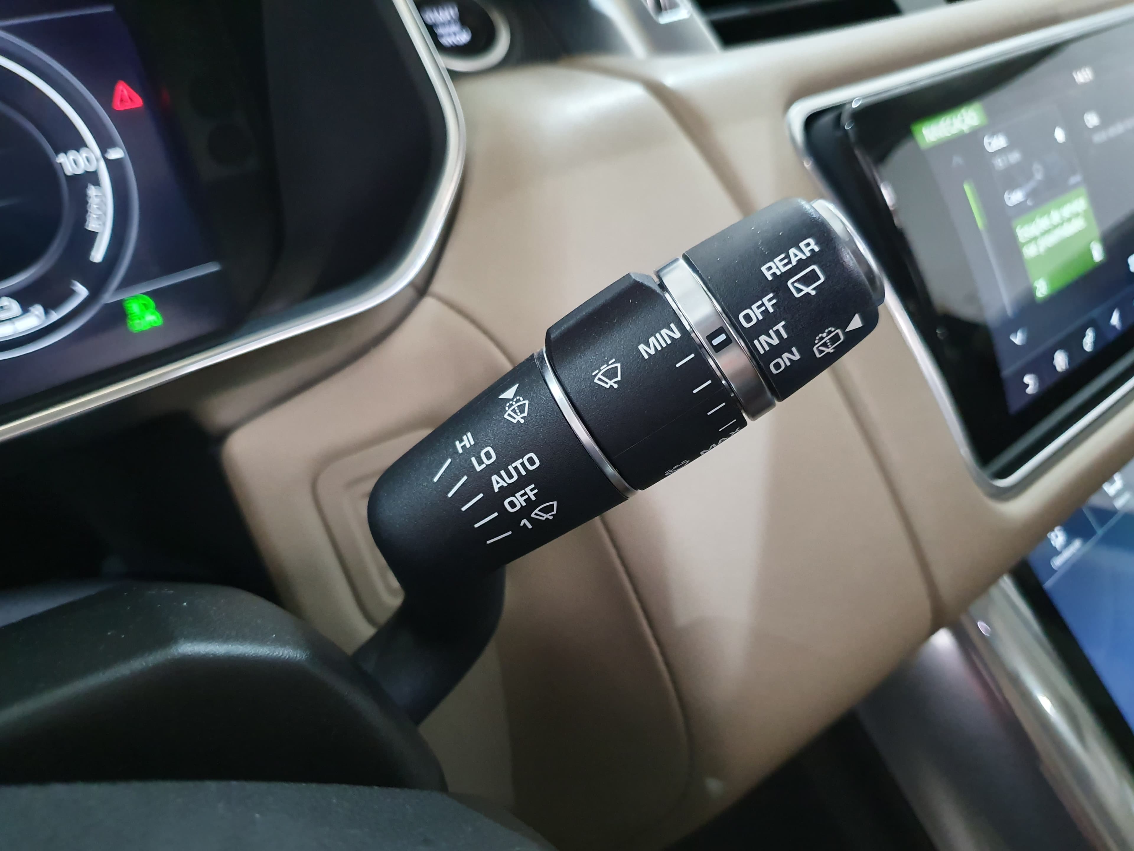 Land Rover Ranger Rover Sport 2.0 Si4 PHEV HSE · Ano 2019 — imagem 44