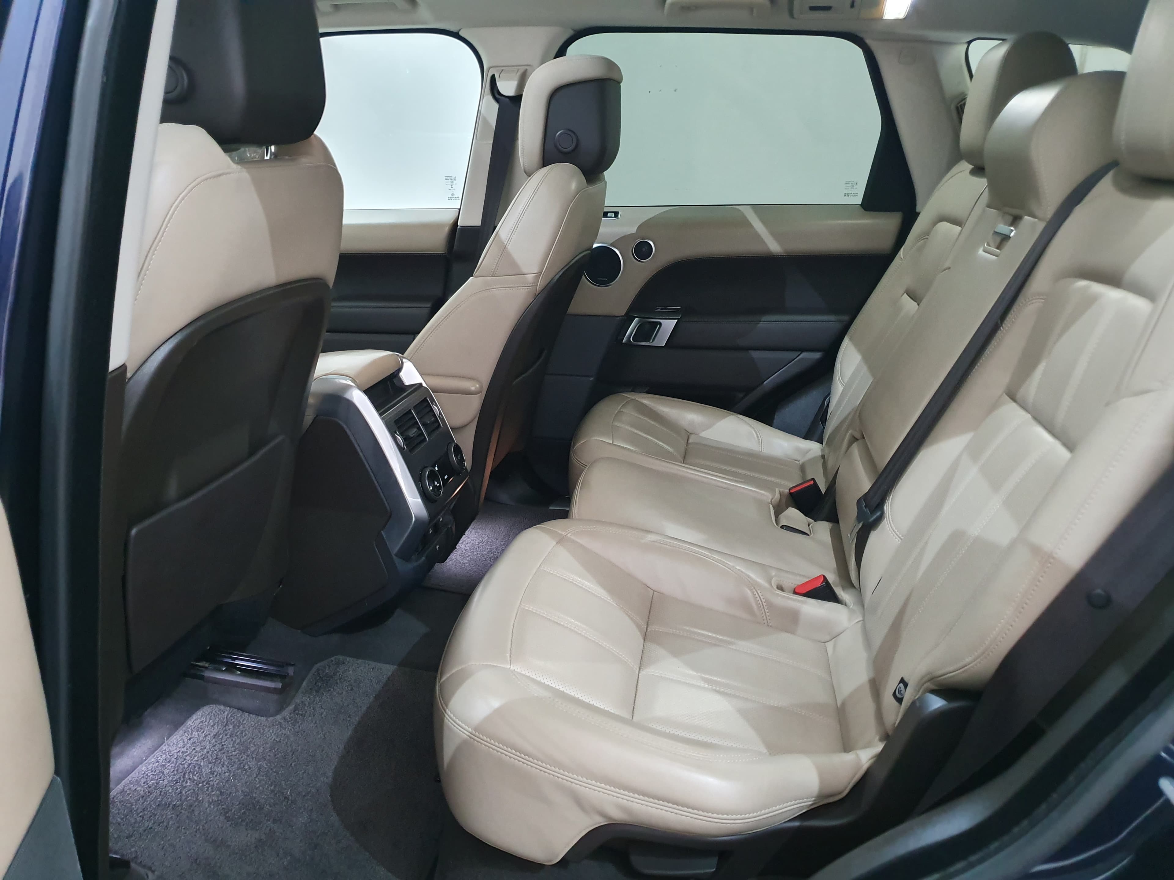 Land Rover Ranger Rover Sport 2.0 Si4 PHEV HSE · Ano 2019 — imagem 34