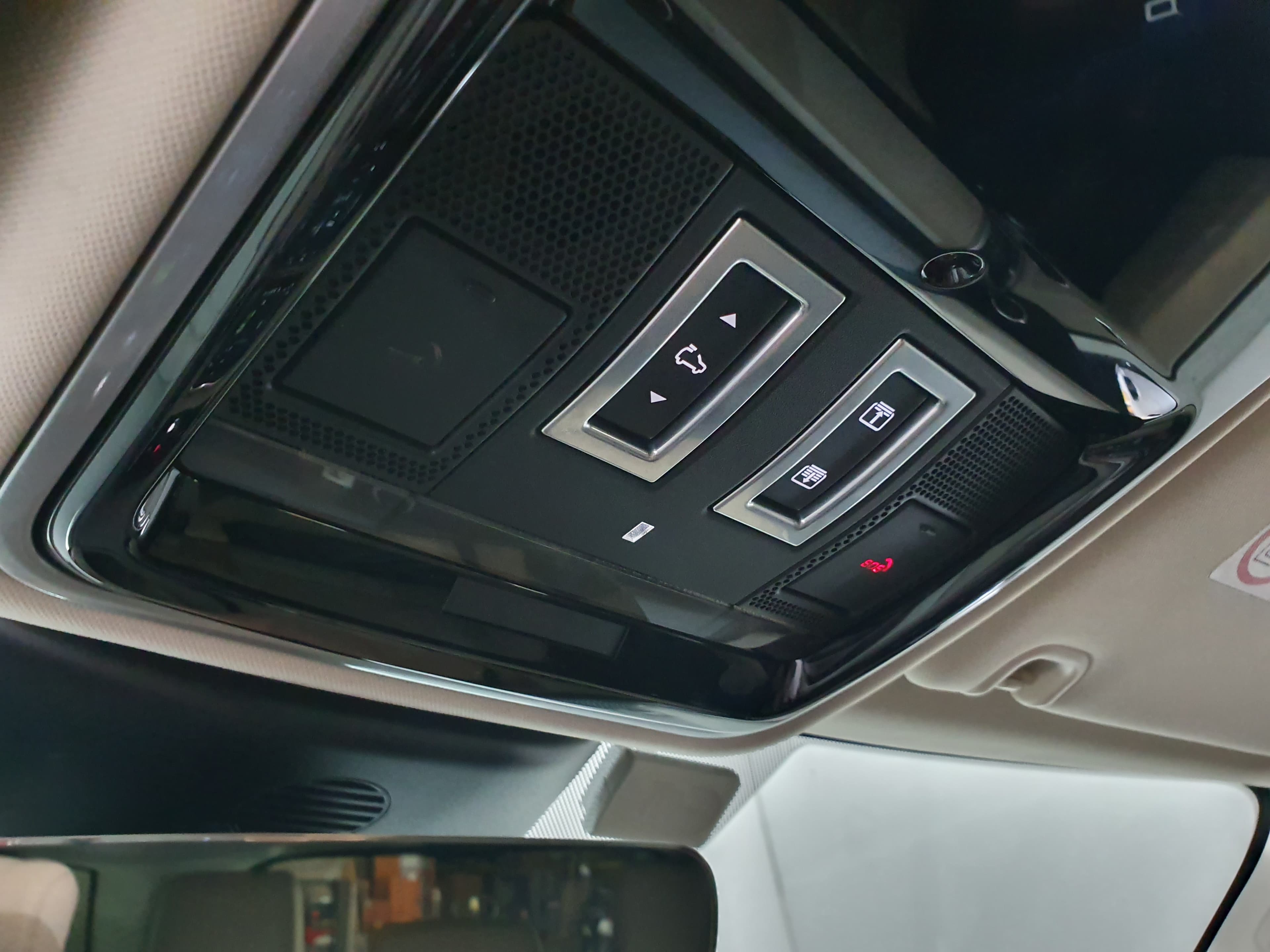 Land Rover Ranger Rover Sport 2.0 Si4 PHEV HSE · Ano 2019 — imagem 46