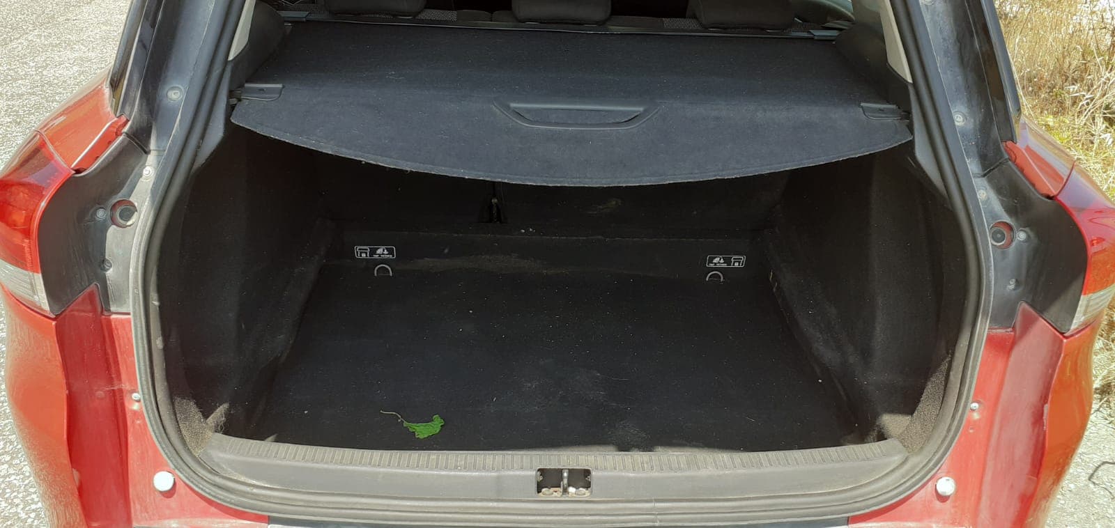 Renault Clio 1.5 DCI · Ano 2014 — imagem 10