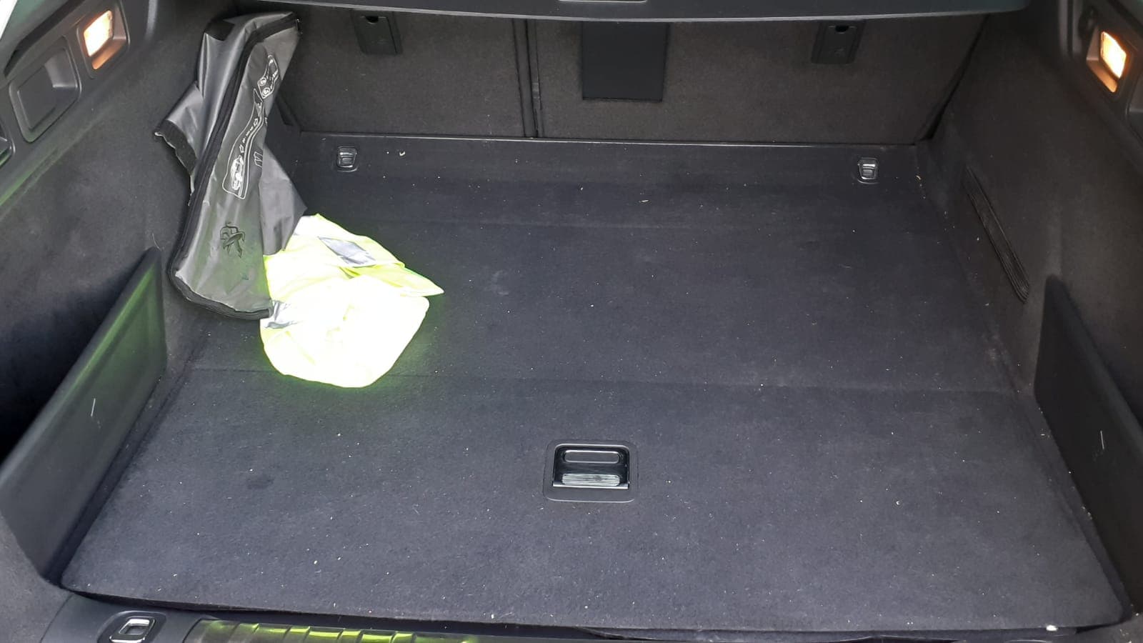 Peugeot 508 1.6 HDI · Ano 2011 — imagem 21