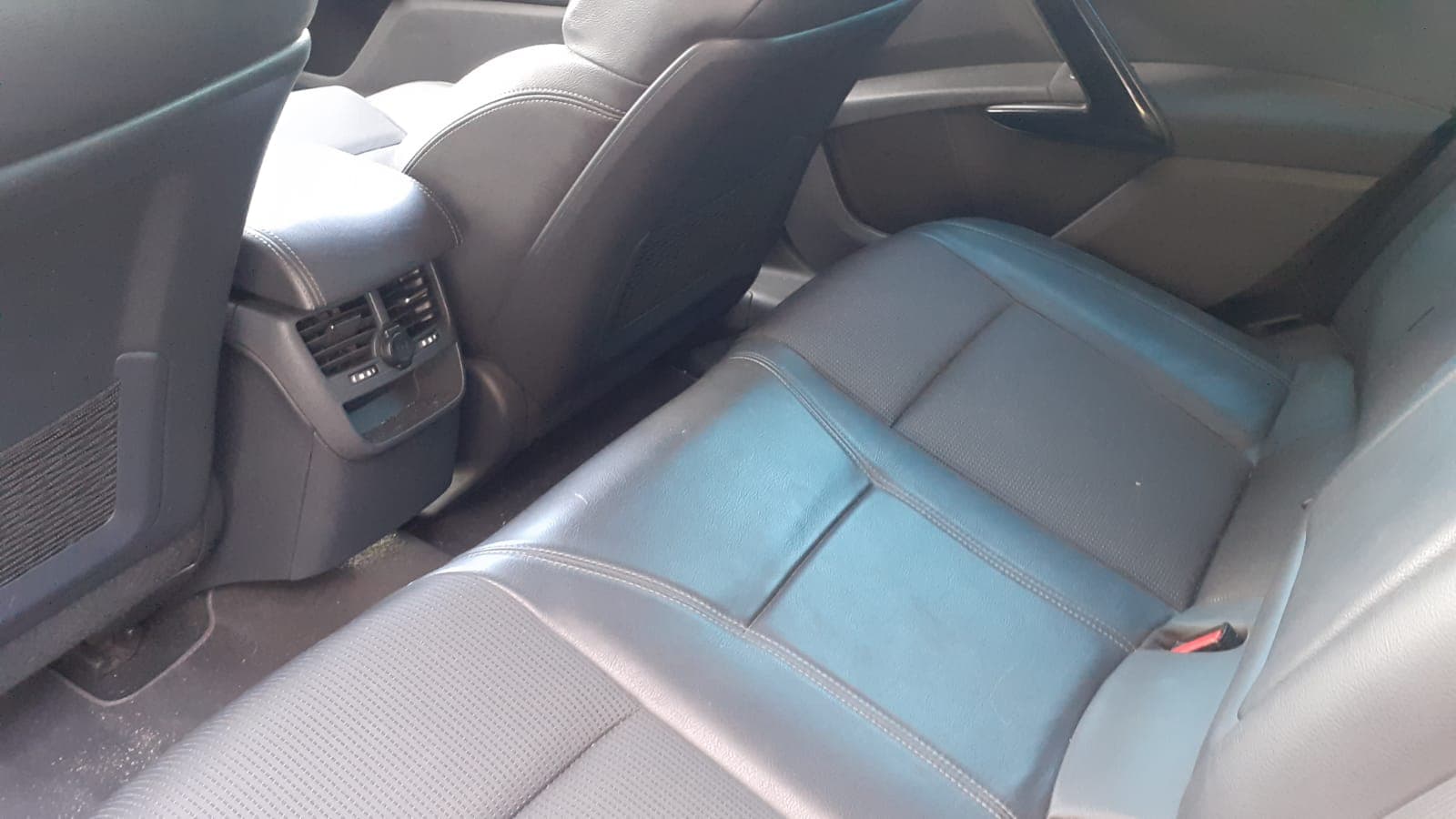 Peugeot 508 1.6 HDI · Ano 2011 — imagem 24