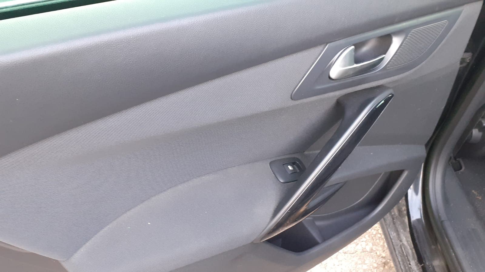 Peugeot 508 1.6 HDI · Ano 2011 — imagem 25