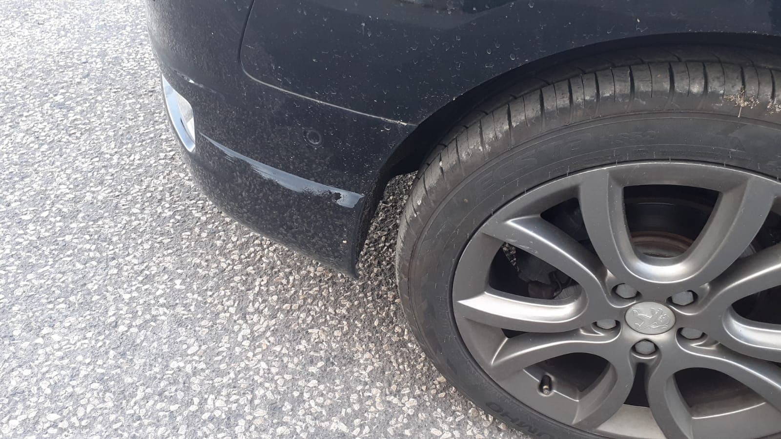 Peugeot 508 1.6 HDI · Ano 2011 — imagem 17