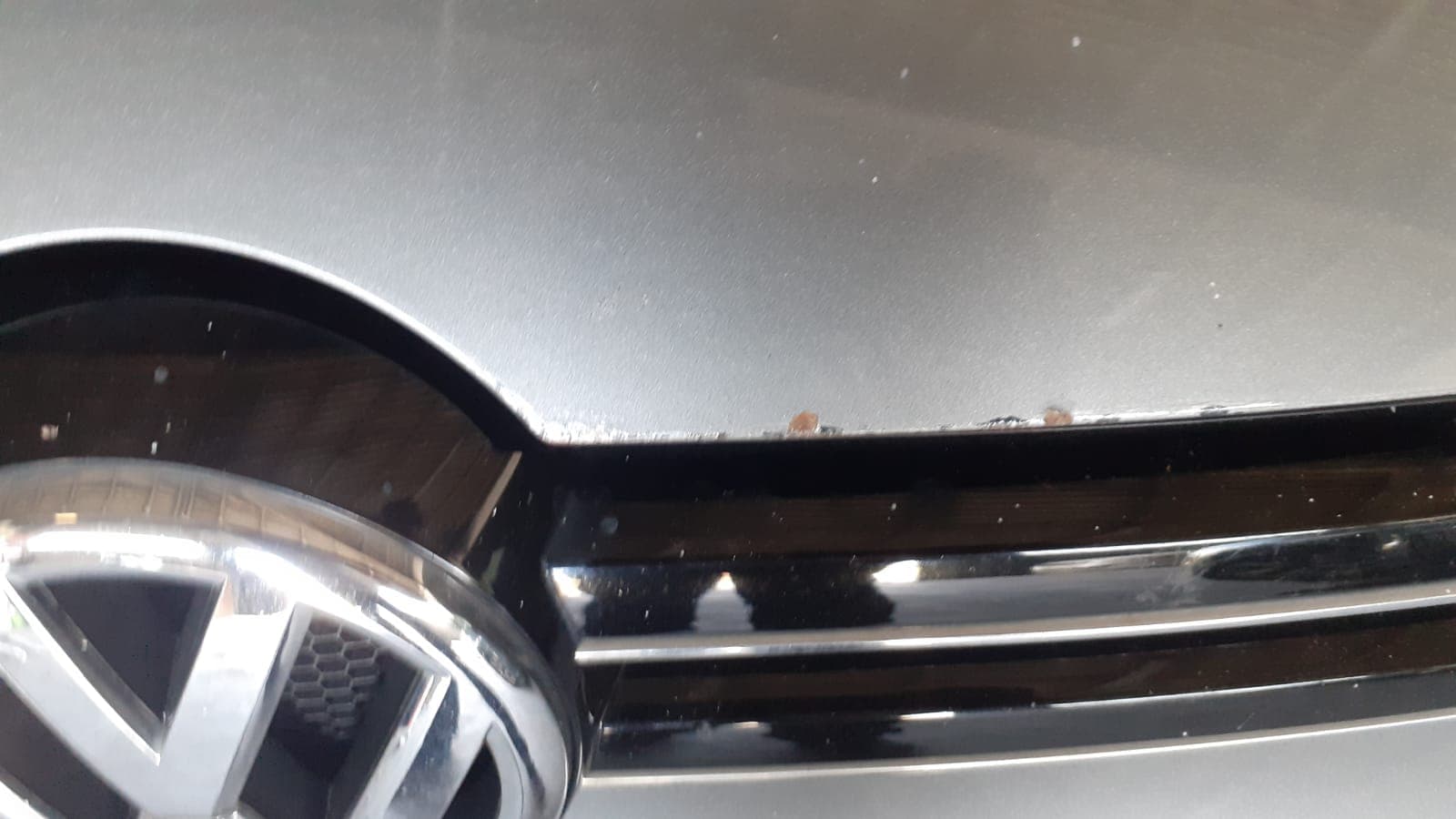 Volkswagen Golf 2.0 TDI · Ano 2009 — image 5