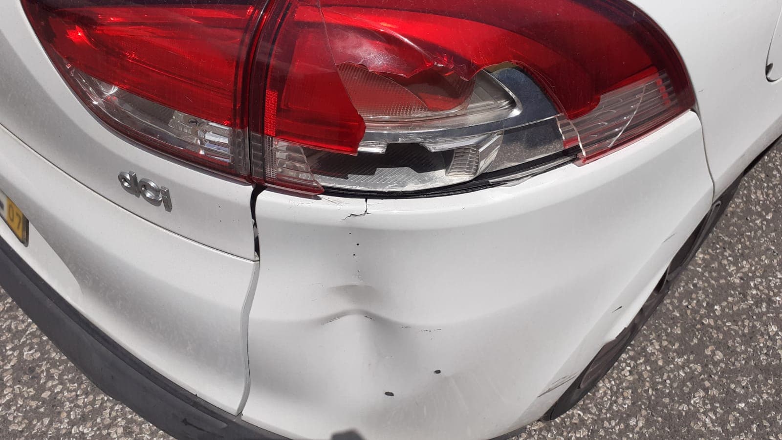 Renault Clio 1.5 DCI · Año 2014 — imagen 12