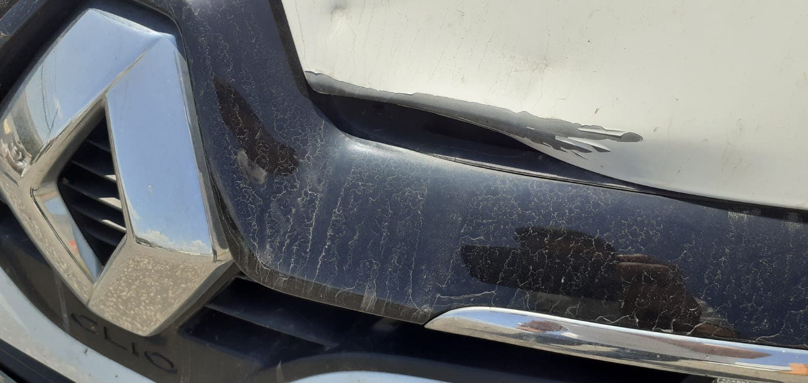 Renault Clio 1.5 DCI · Año 2014 — imagen 13