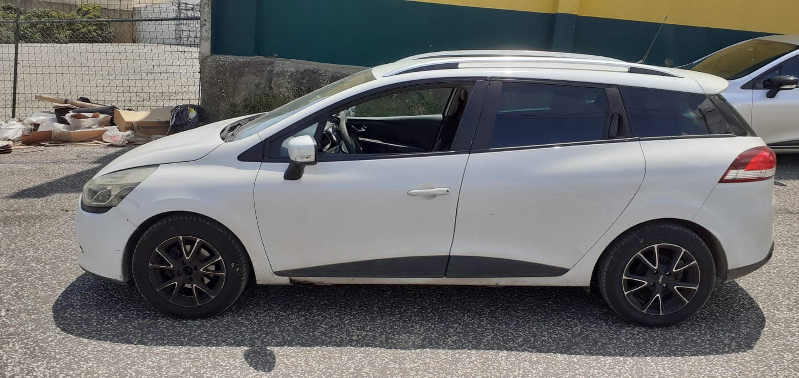 Renault Clio 1.5 DCI · Año 2014 — imagen 6