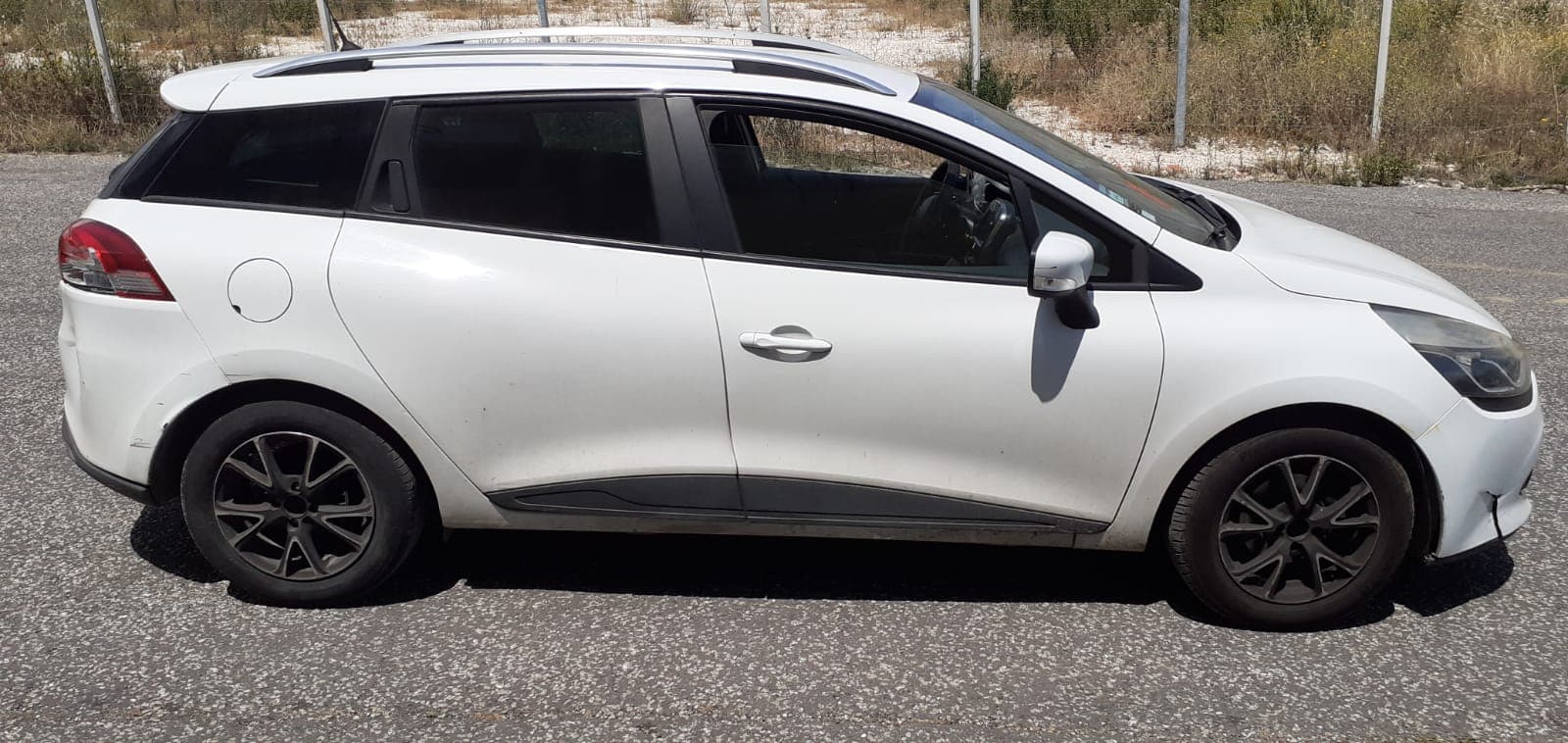 Renault Clio 1.5 DCI · Año 2014 — imagen 7