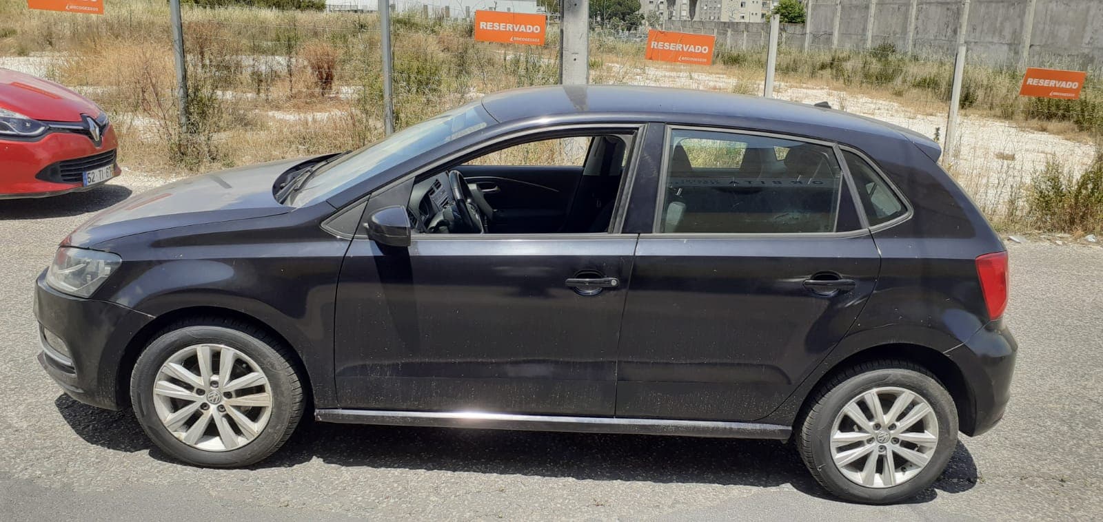 Volkswagen Polo 1.0 · Ano 2015 — imagem 4