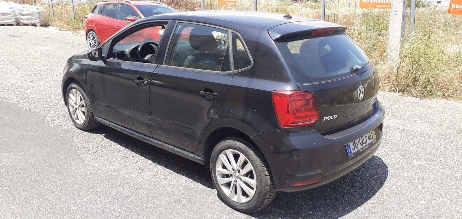Volkswagen Polo 1.0 · Ano 2015 — imagem 5