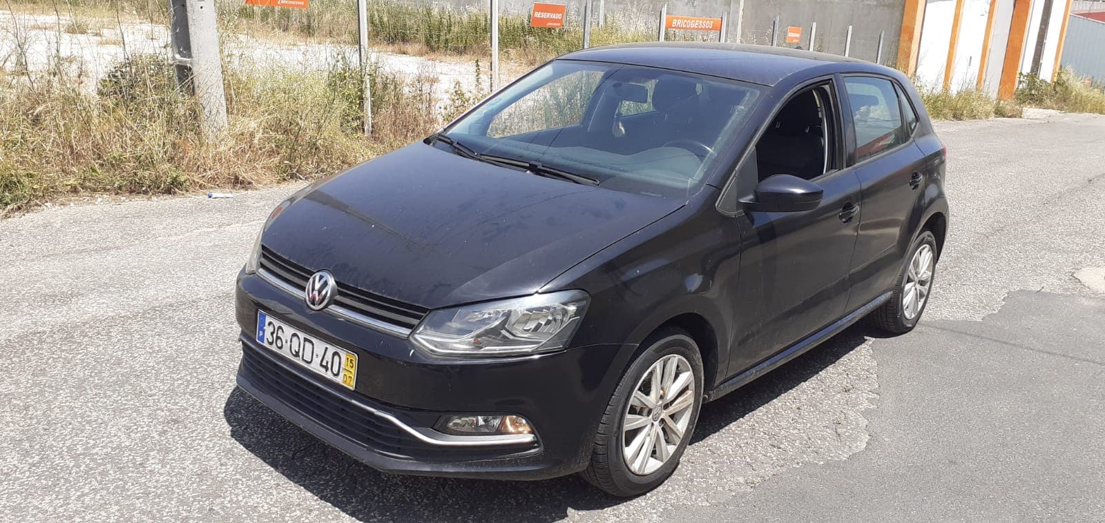 Volkswagen Polo 1.0 · Ano 2015 — imagem 3