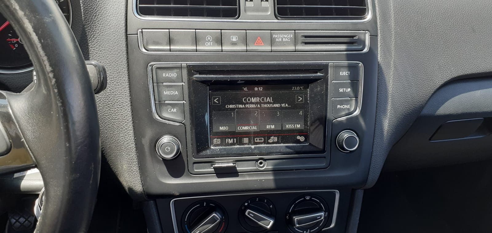 Volkswagen Polo 1.0 · Ano 2015 — imagem 22