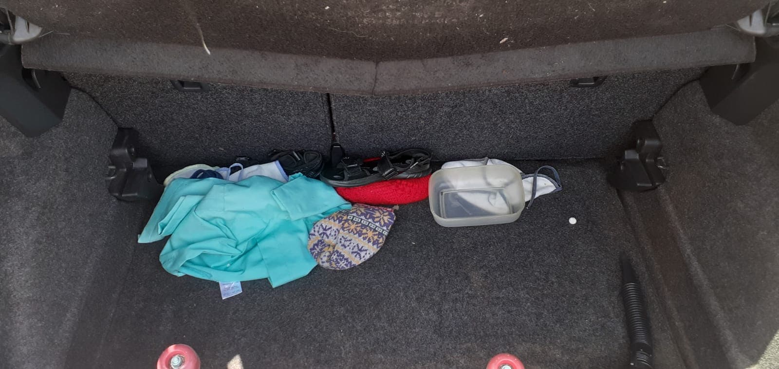 Volkswagen Polo 1.0 · Ano 2015 — imagem 12