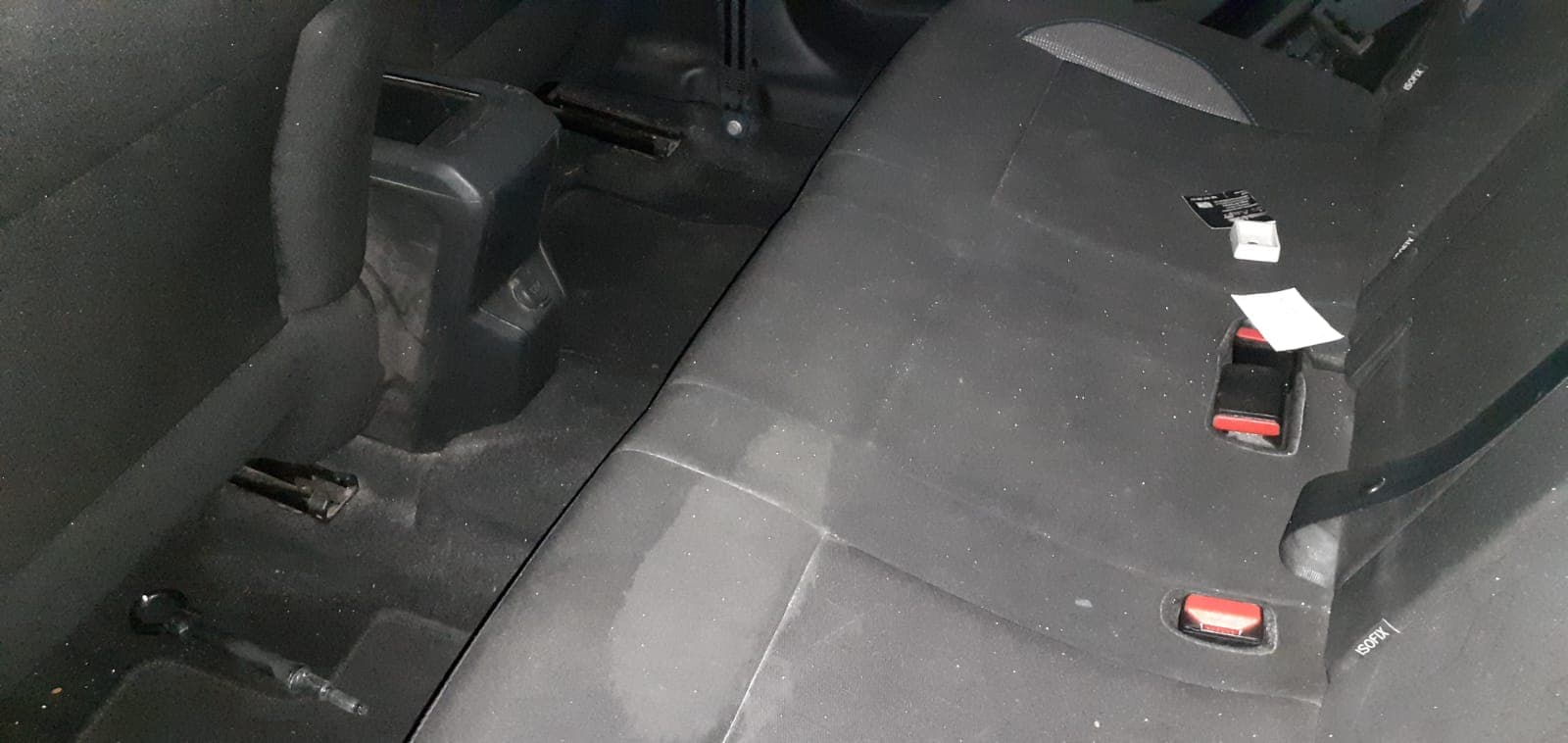 Peugeot 2008 1.6 HDI · Ano 2018 — imagem 13