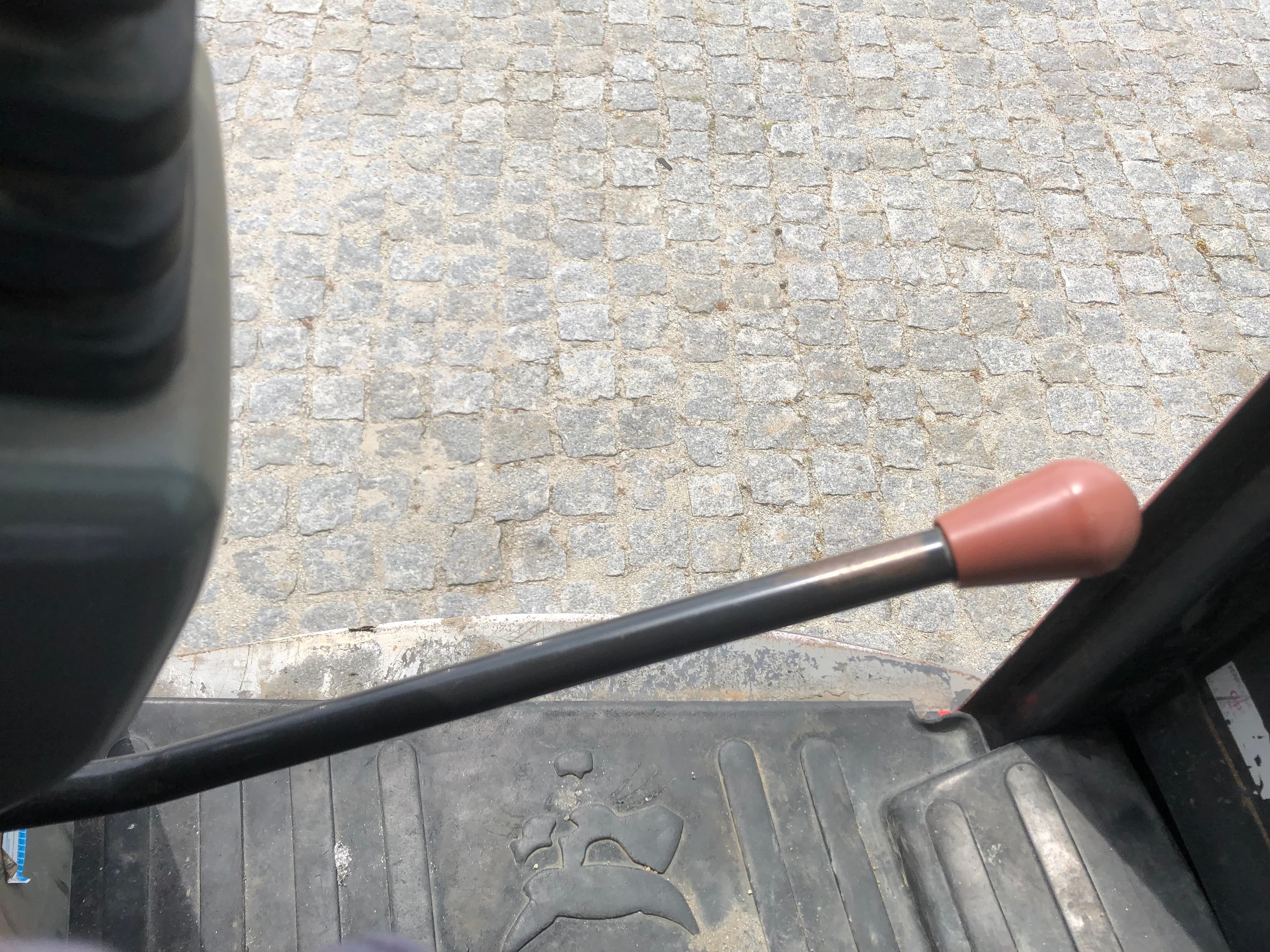Mini Giratória Bobcat E 35 · Ano 2011 — imagem 21