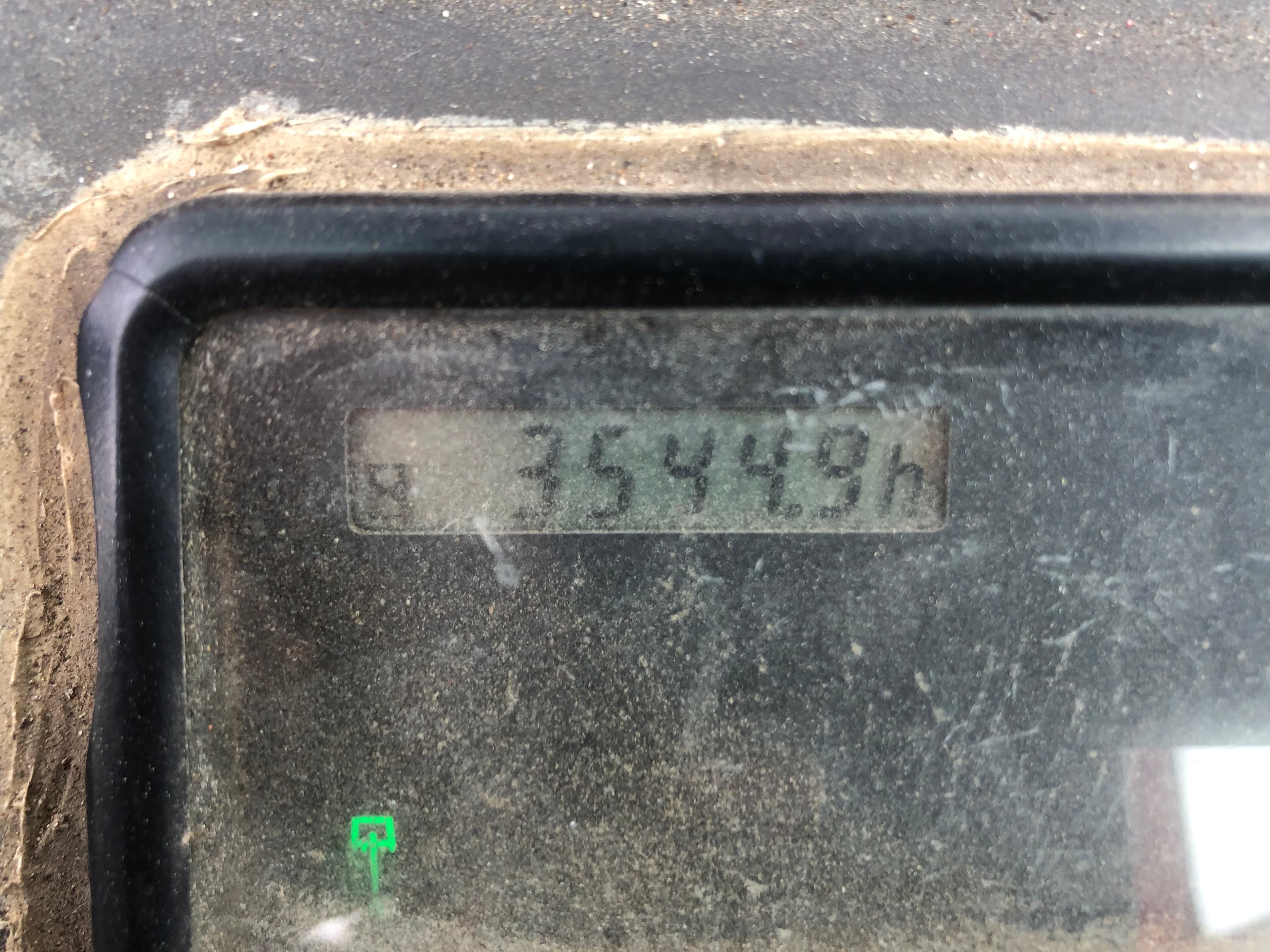 Mini Giratória Volvo ECR 25D · Ano 2014 — imagem 20